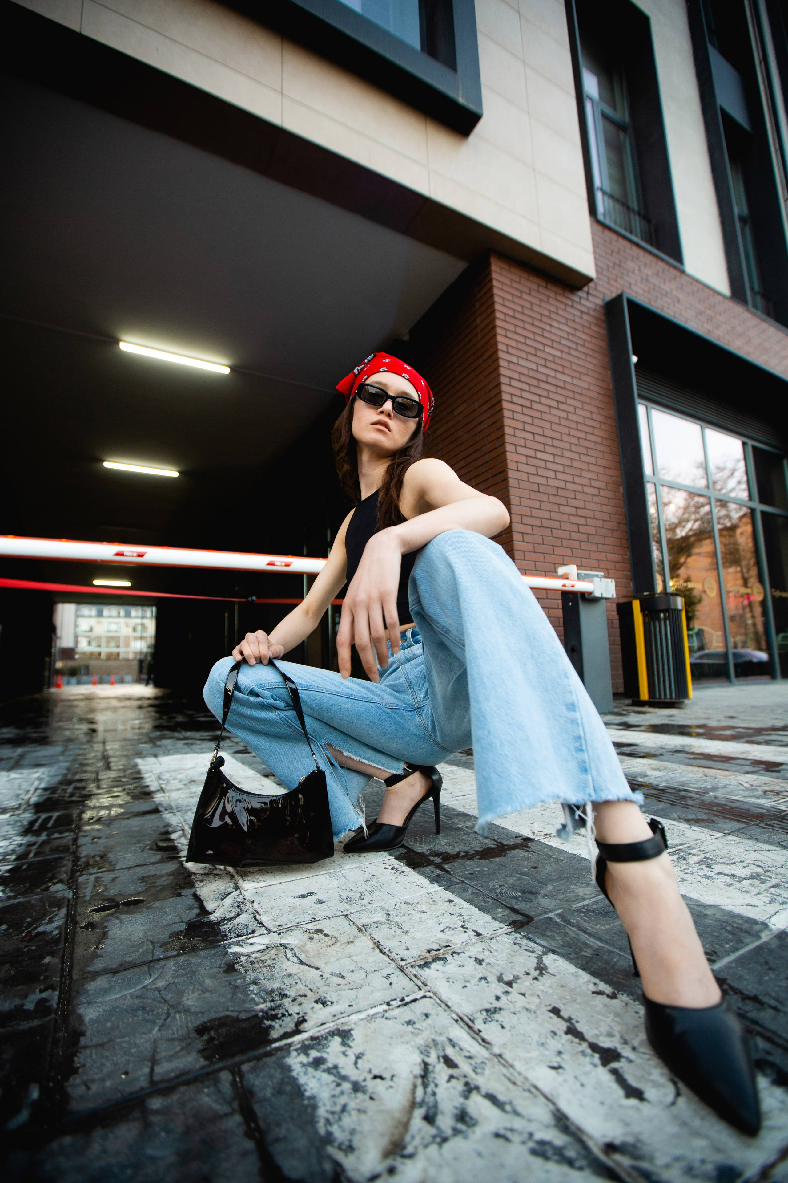 Жамиля. Евгений Матвеев — фотограф в Санкт-Петербурге