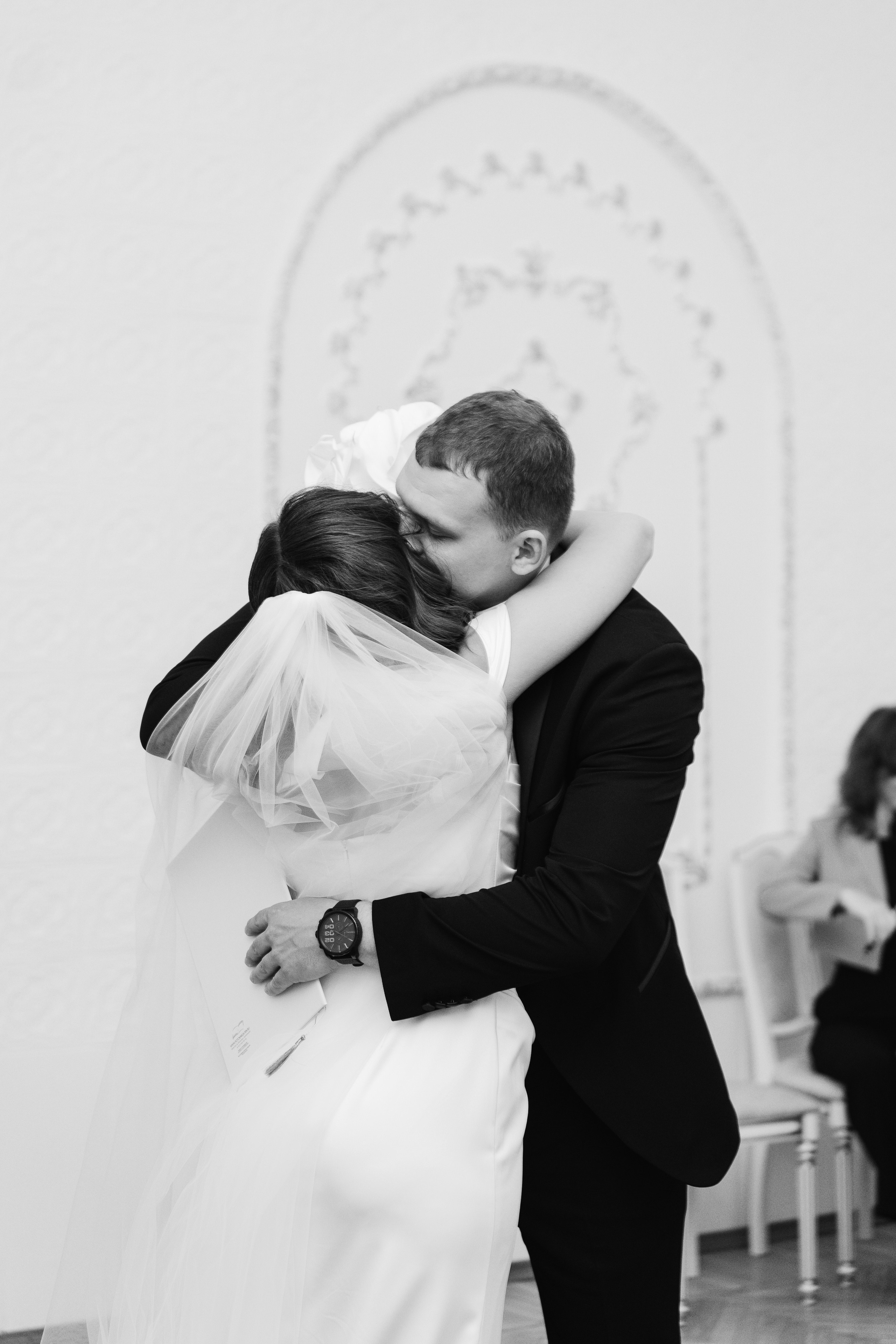 Наталья и Анатолий. Свадебный и семейный фотограф Кокушева Юлия Нижний Новгород