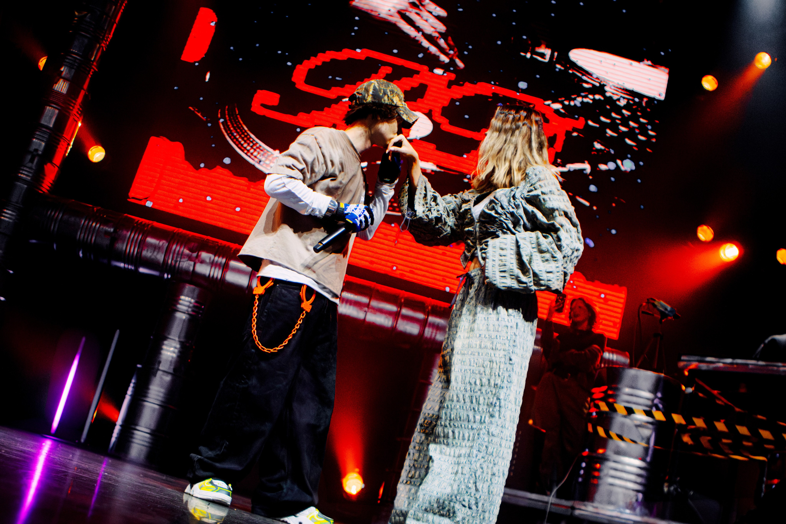 Boulevard Depo. Electro_agent