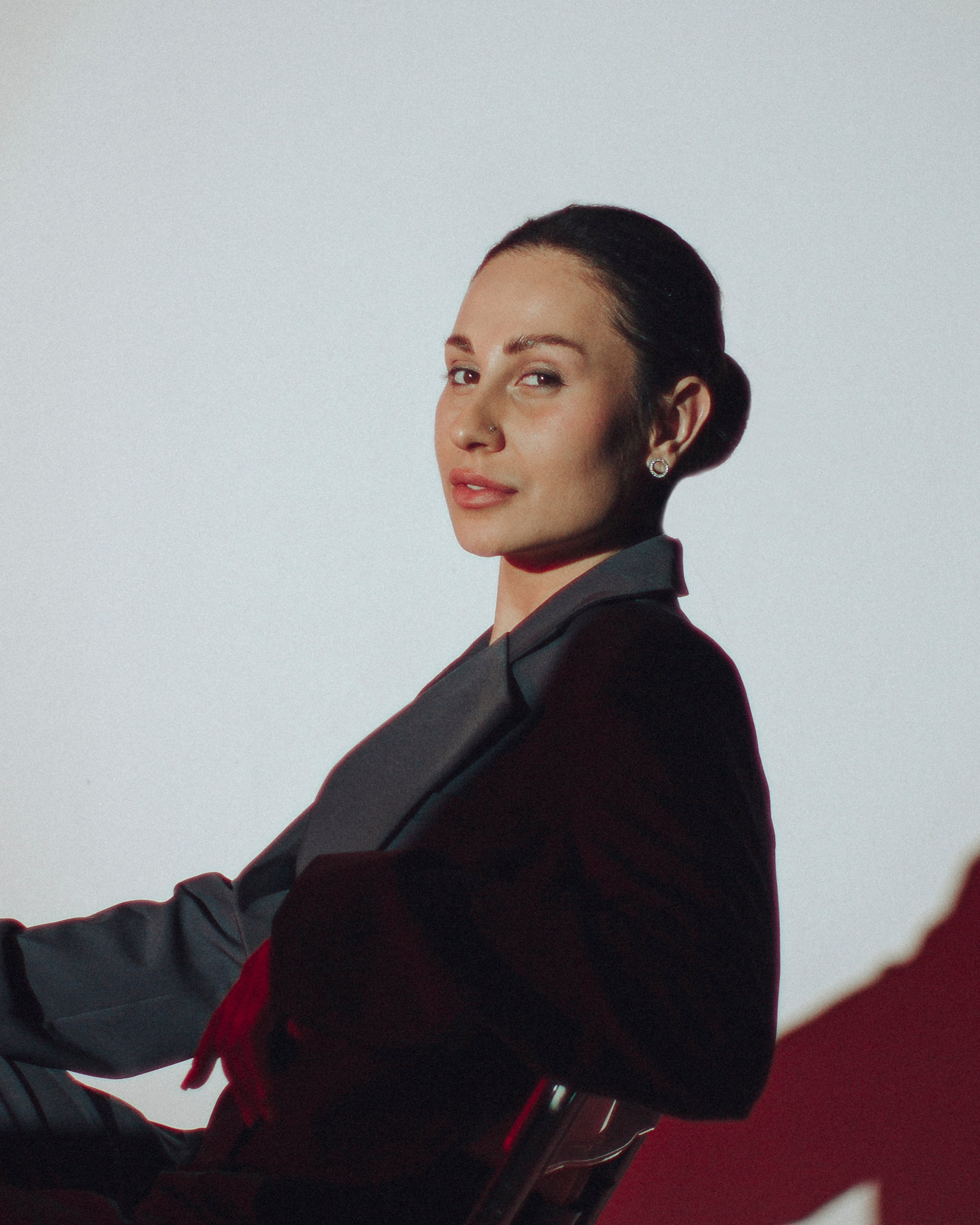 Индивидуальная фотосессия в Москве