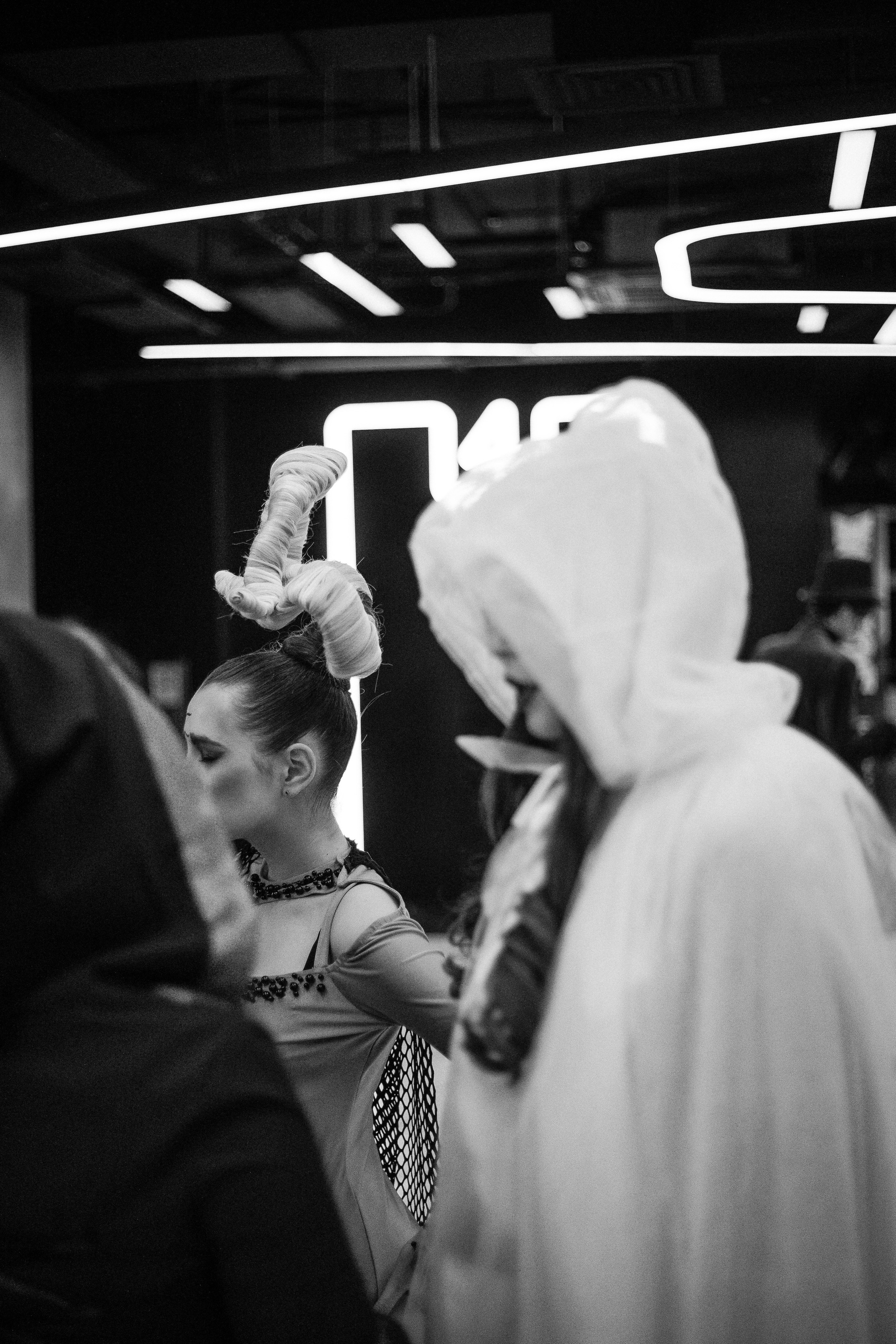 ФЭШН КОНФА. СВОИ. ФОТООТЧЕТЫ-СОБЫТИЯ-МЕСТА