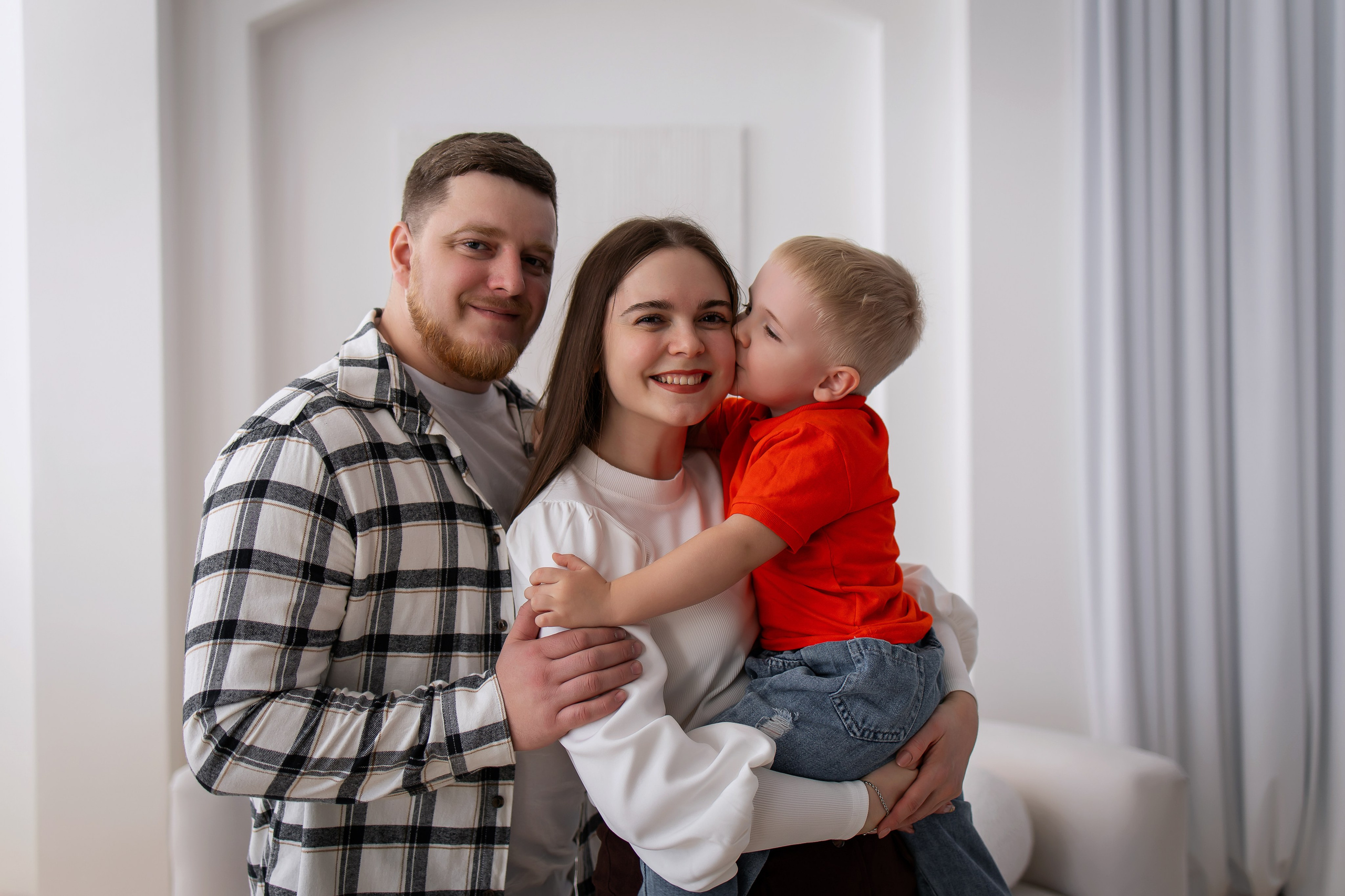 Отзывы. Свадебный фотограф в Омске Яна Савина