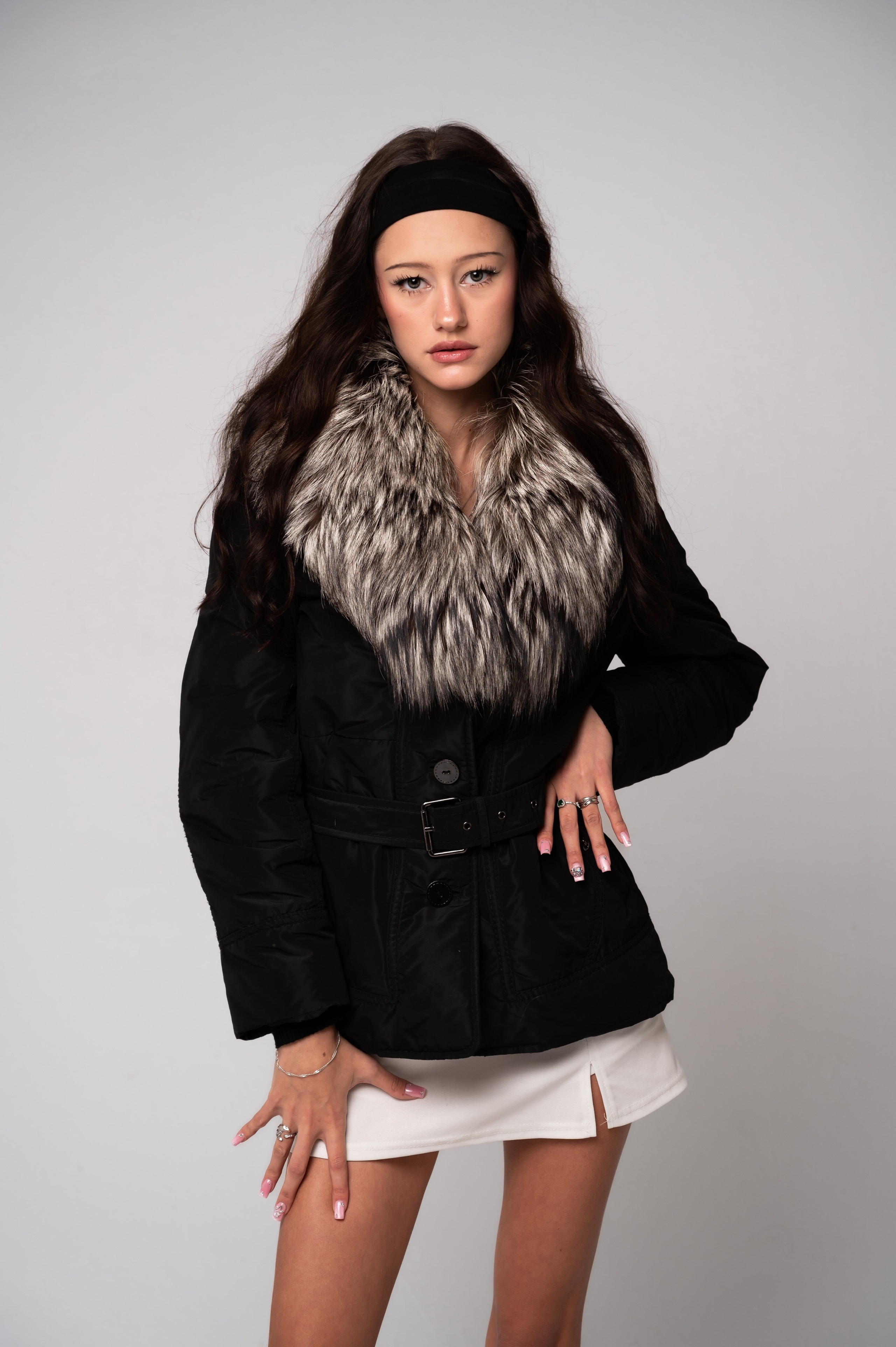 Анна. Семейный, портретный и свадебный фотограф Екатерина Макарова