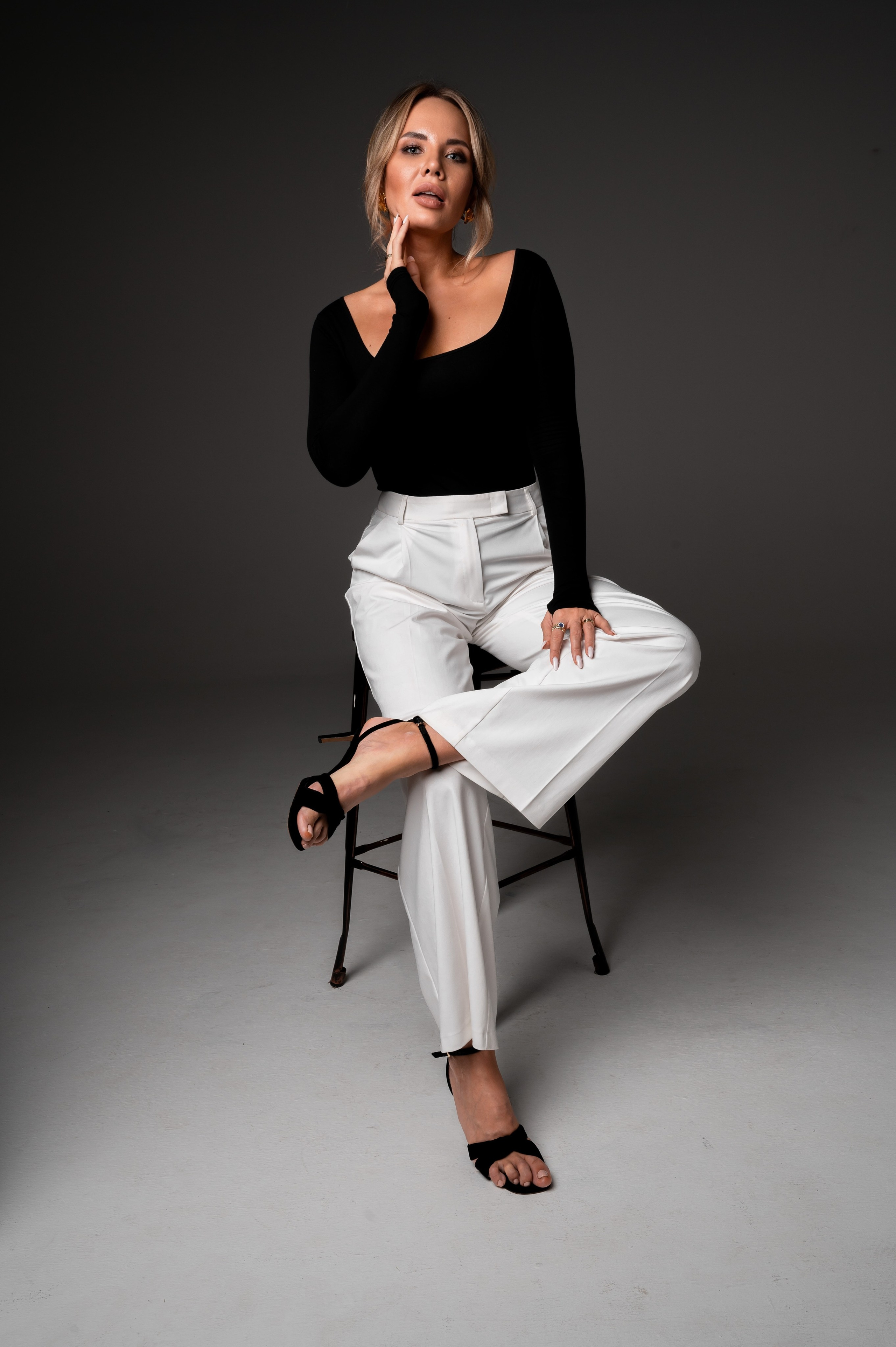 Наталья. Семейный, портретный и свадебный фотограф Екатерина Макарова