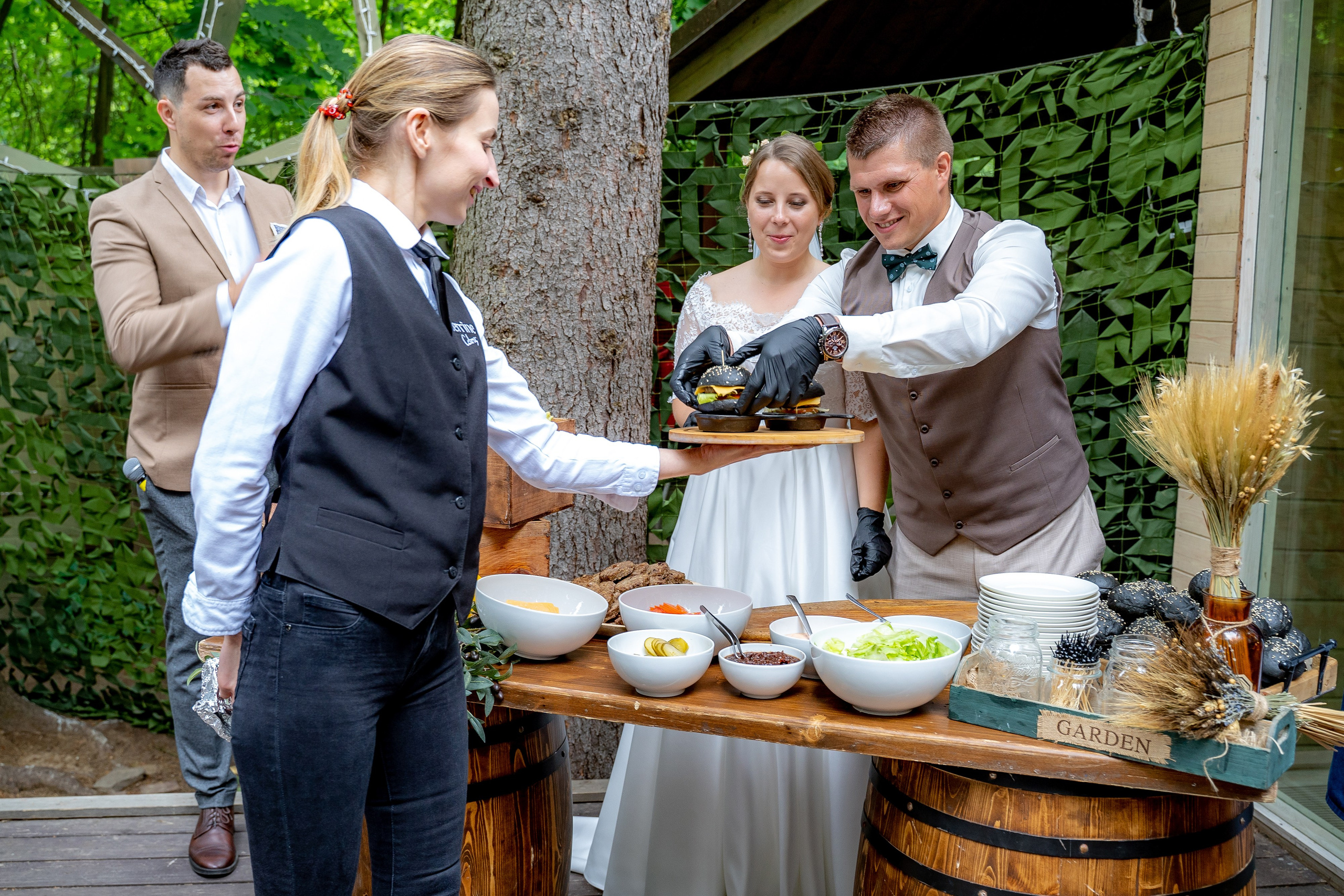 Дмитрий и Вика. Архив