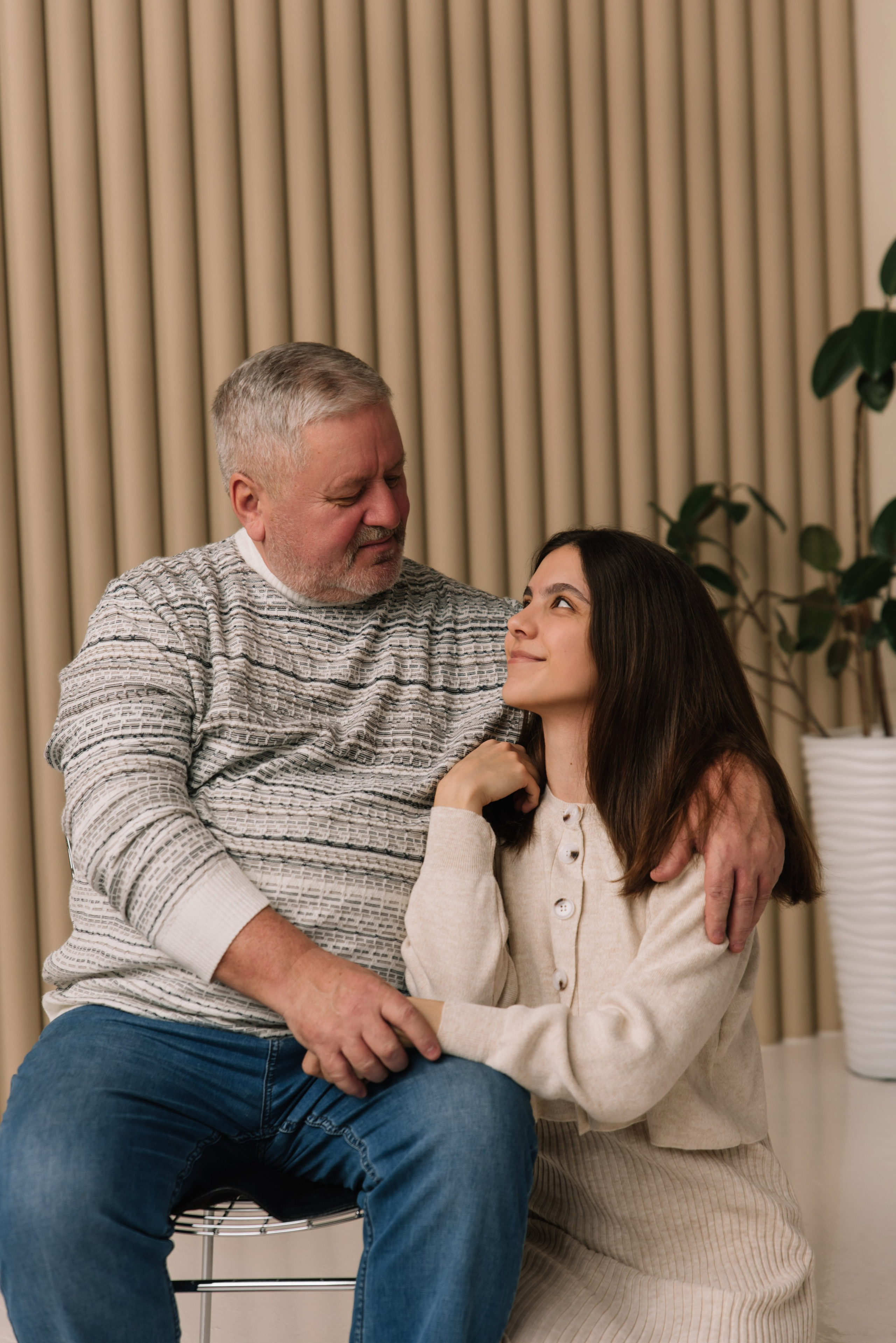 My family. Фотограф Нижний Новгорода Елена Калмыкова