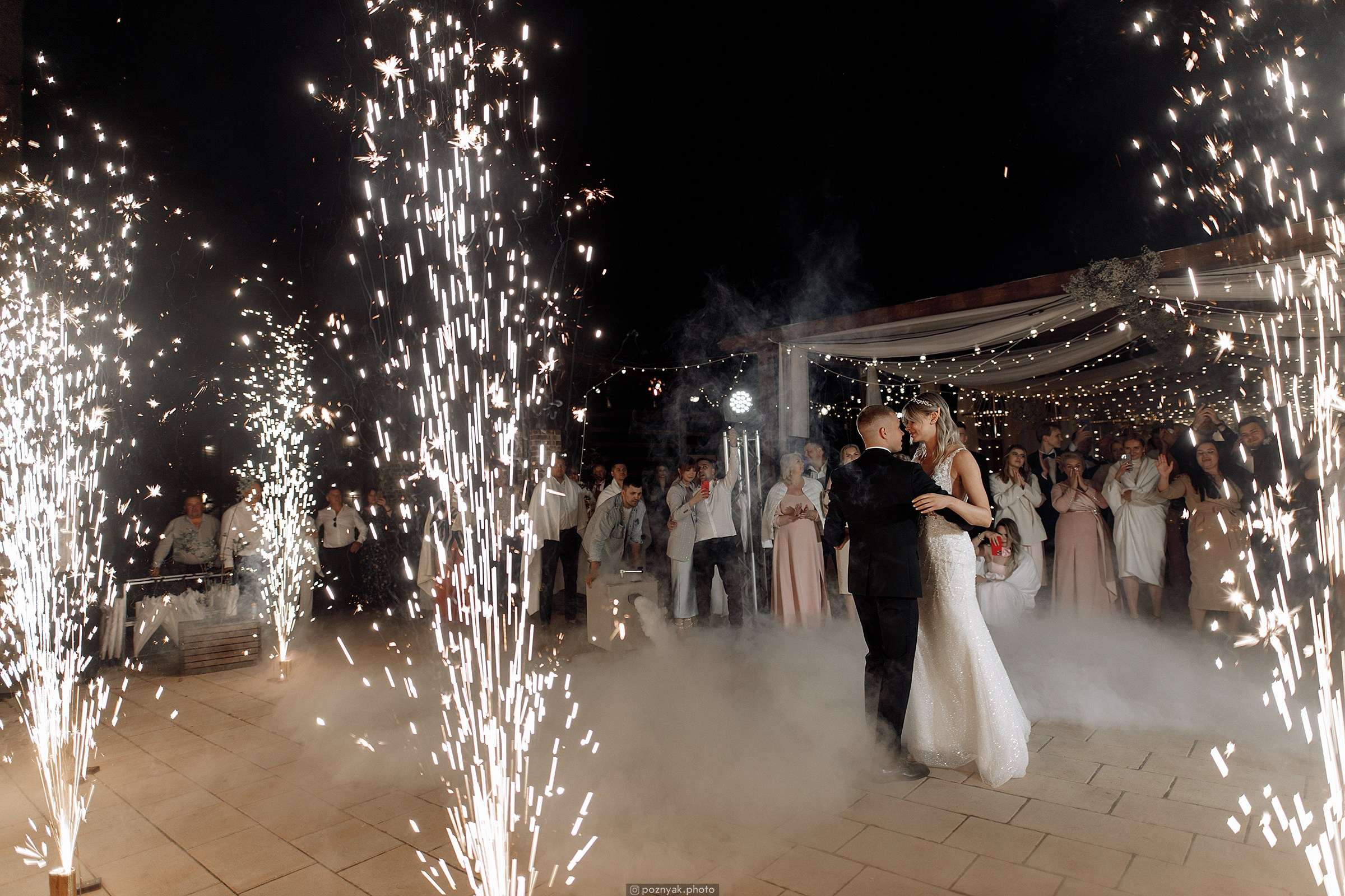 Игорь & Александра. Дмитрий Позняк — свадебный фотограф в Брянске. Личный сайт фотографа