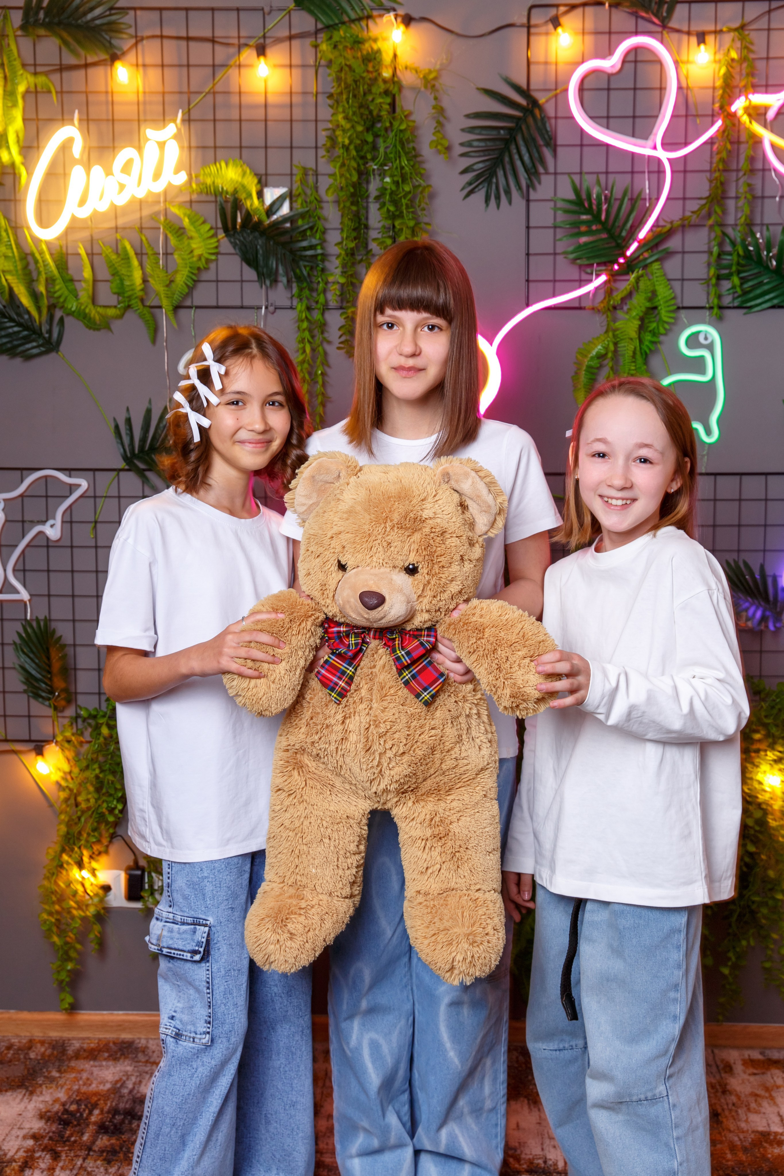 Фоны для фотосессии. Фотостудия в Домодедово для семейных и индивидуальных фото