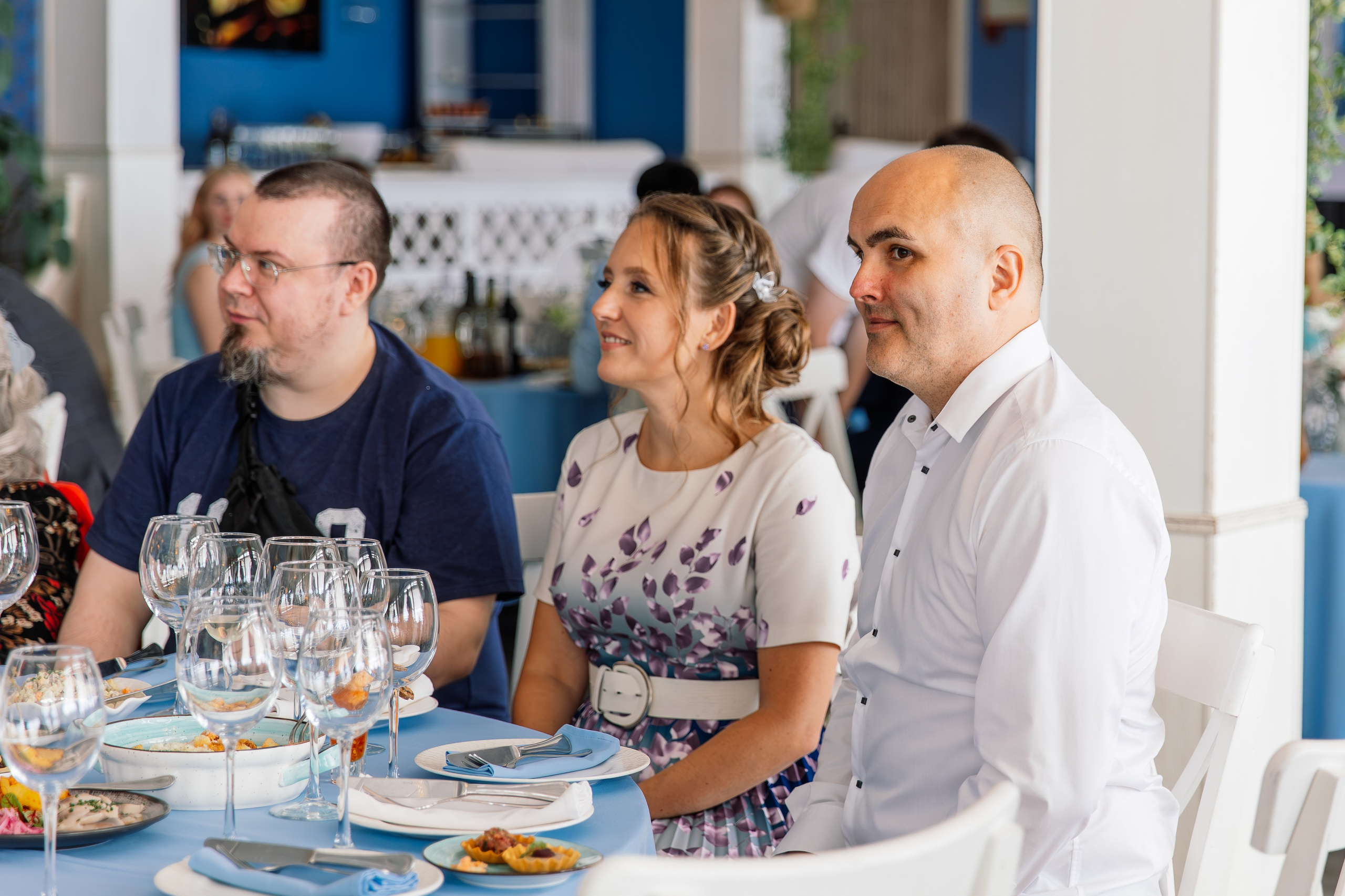 Андрей и Надежда. Семейный фотограф Толстикова Кристина