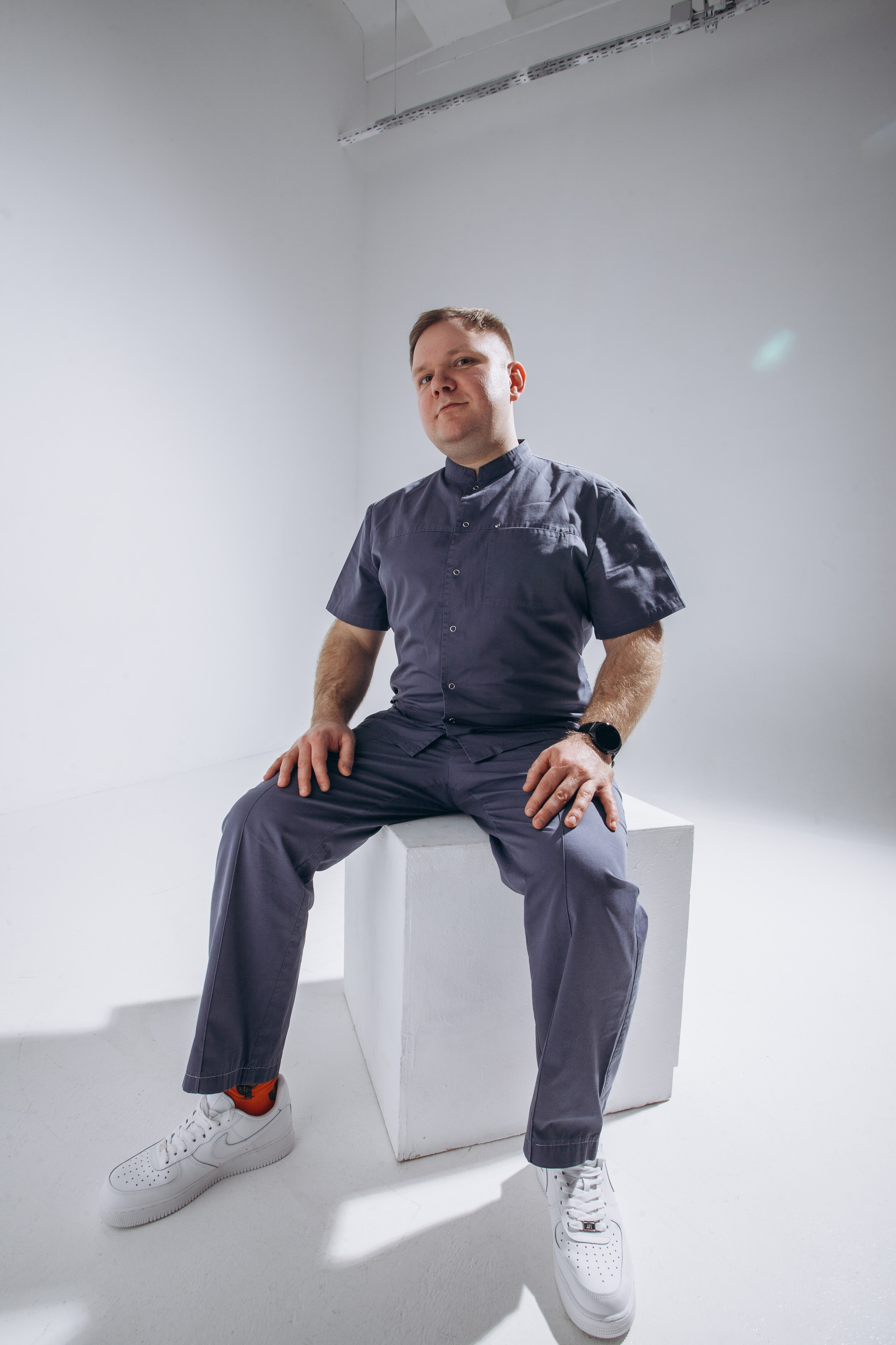 Бизнес портрет нижний новгород. Портретный фотограф Антон Зуев в Нижнем Новгороде