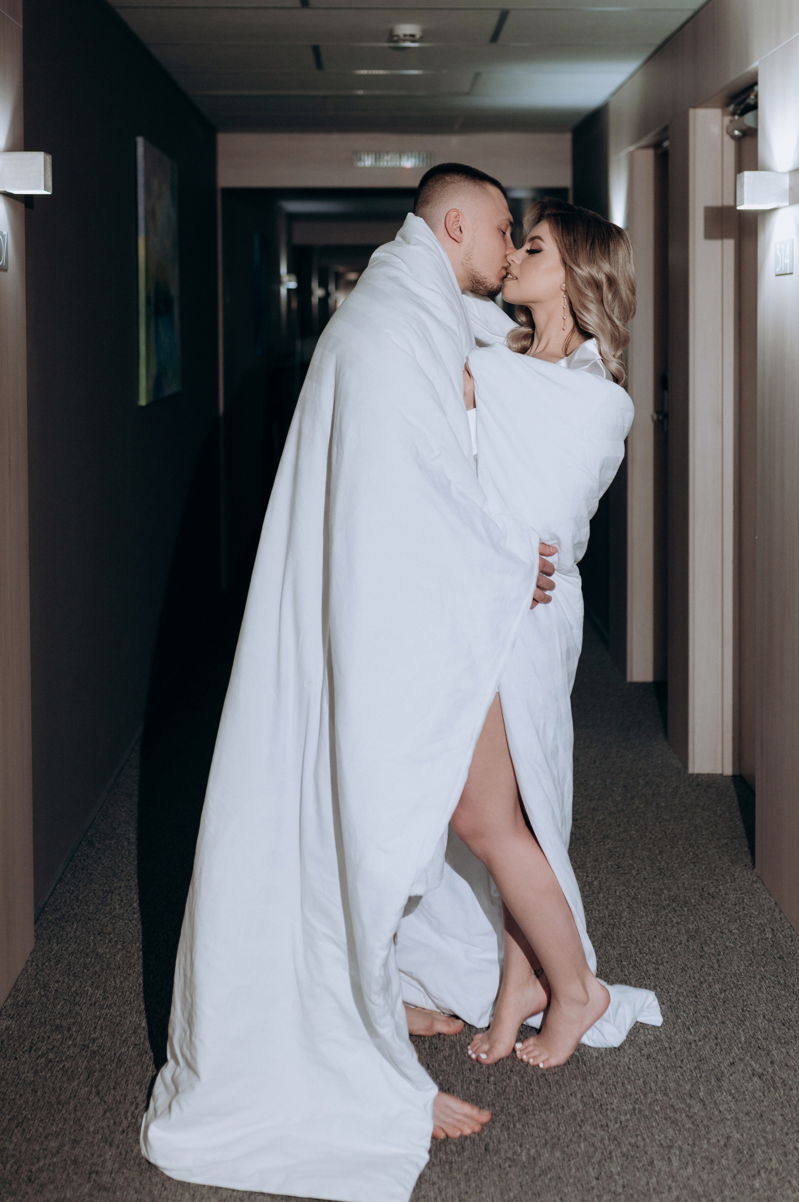 Оксана + Роман. Свадебный фотограф в Тамбове Валерий Тихов