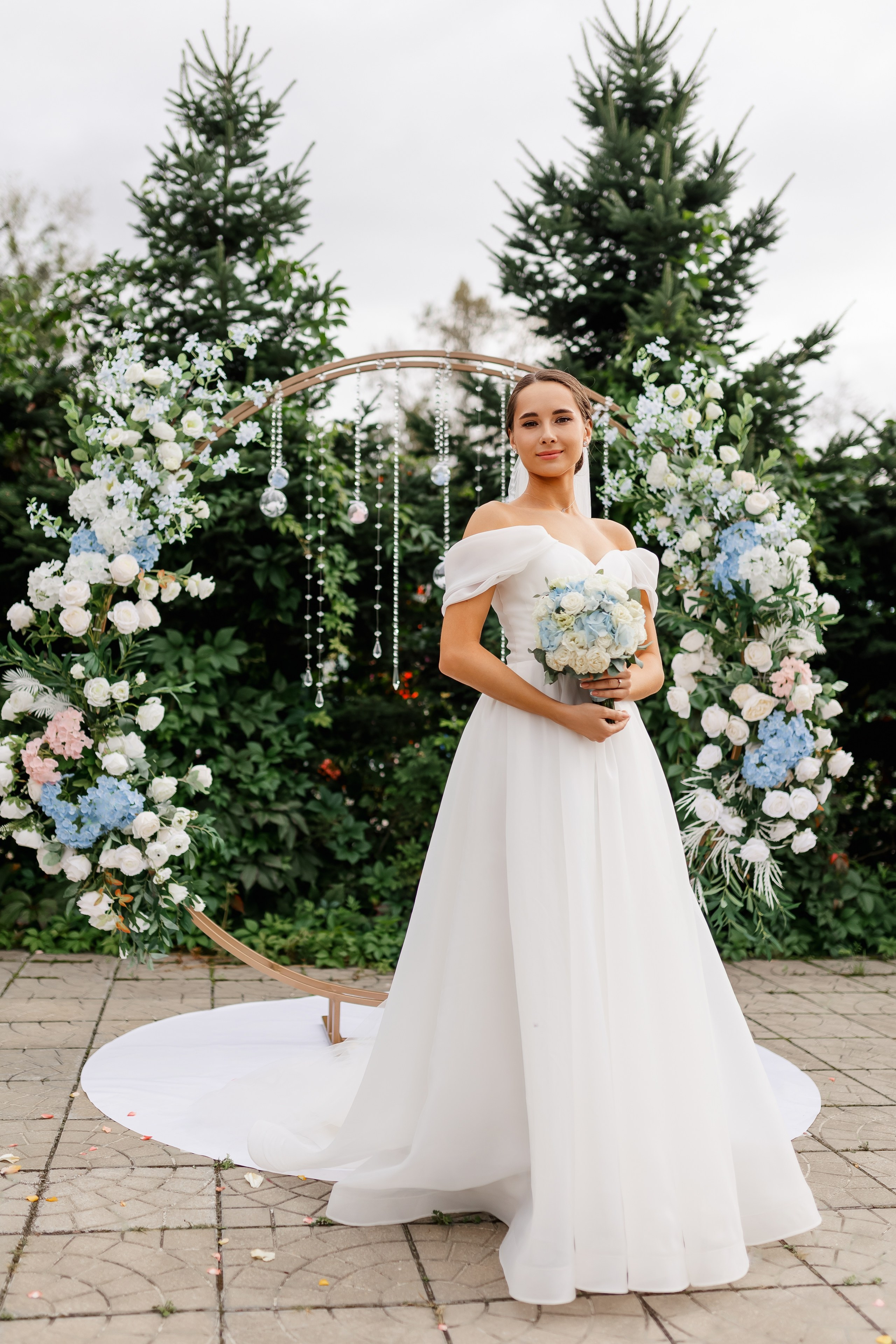 Данил и Екатерина. Sopka. Выездная регистрация. Свадебный фотограф в Хабаровске