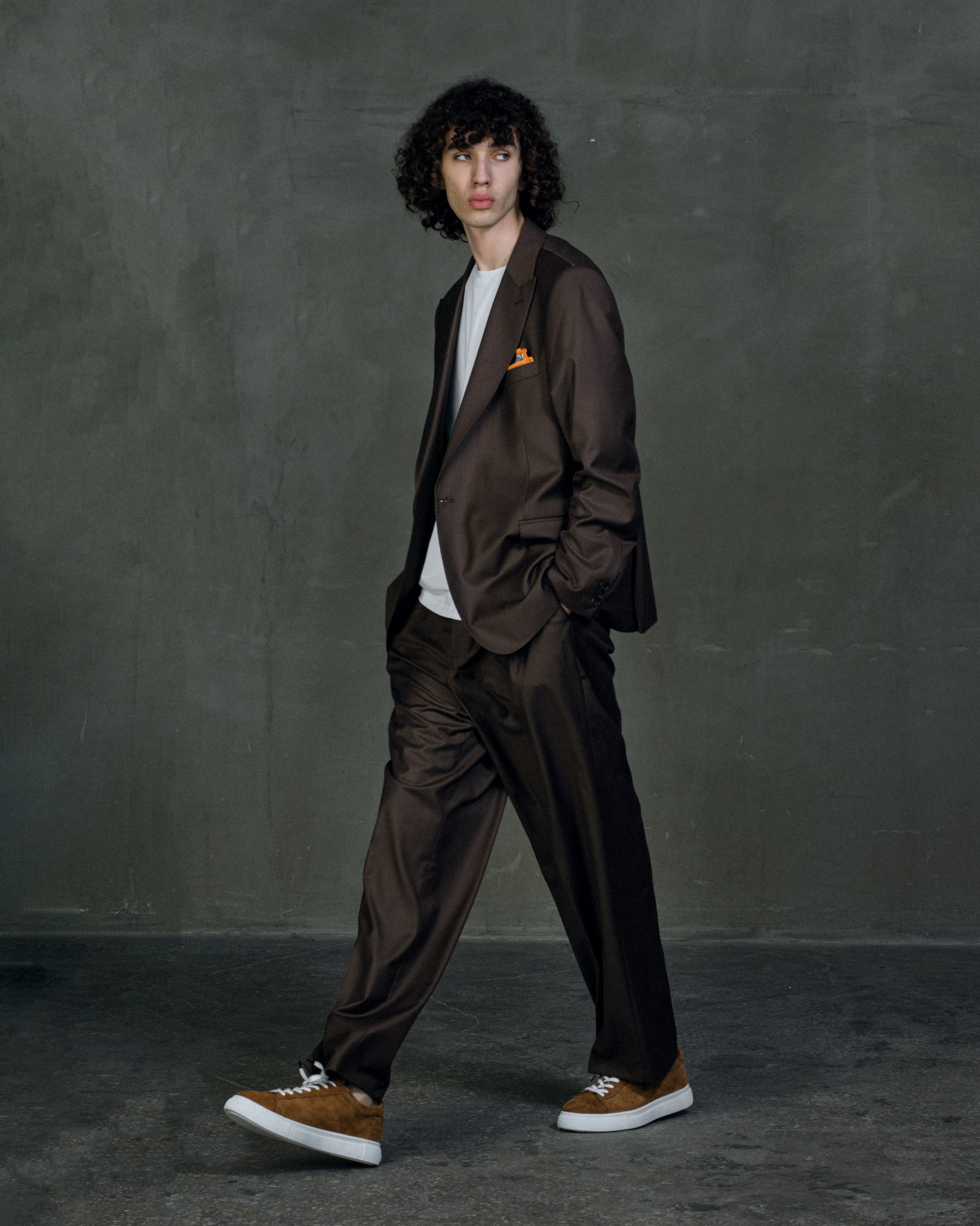 ILYA N. THE FAME MODELS