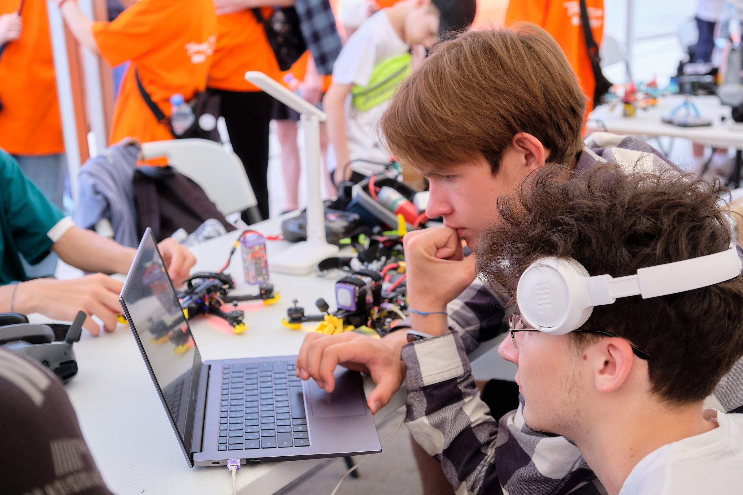 Гонки дронов Тольятти. Фотограф на мероприятие, свадьбу в Тольятти, Самара | Демотченко Андрей