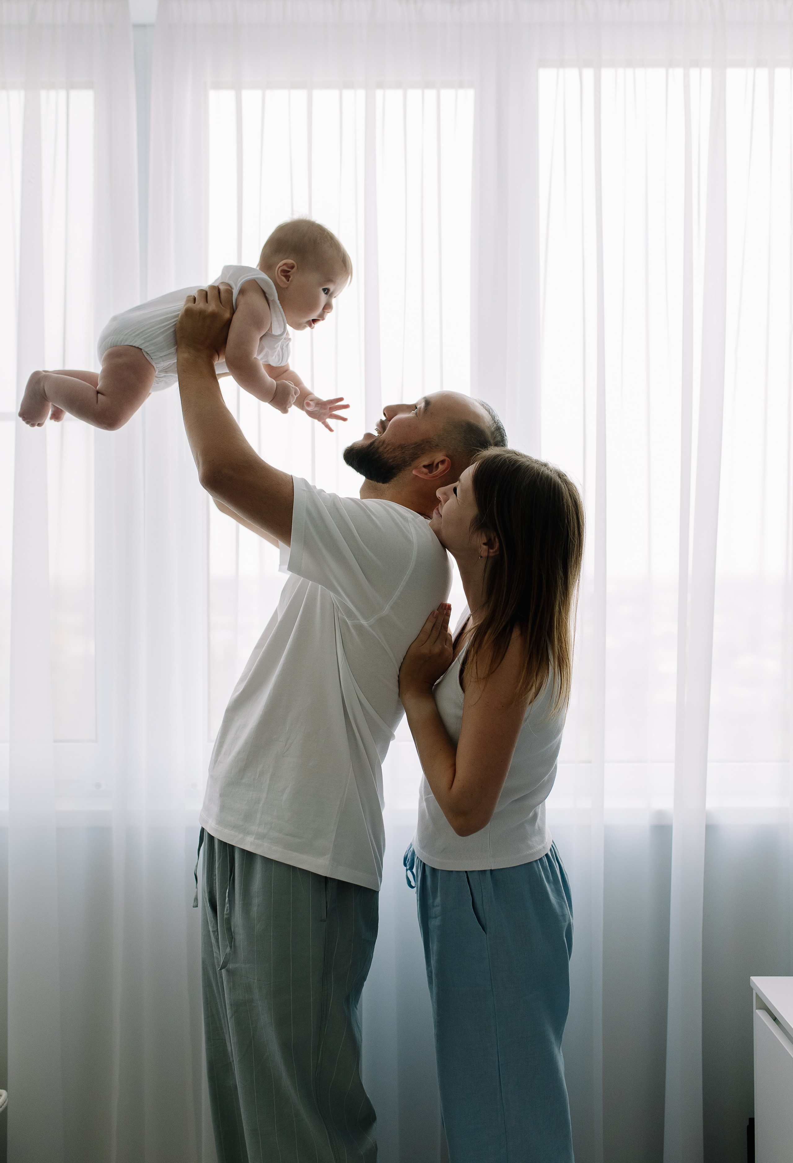 Домашняя история. Meryfotoidea