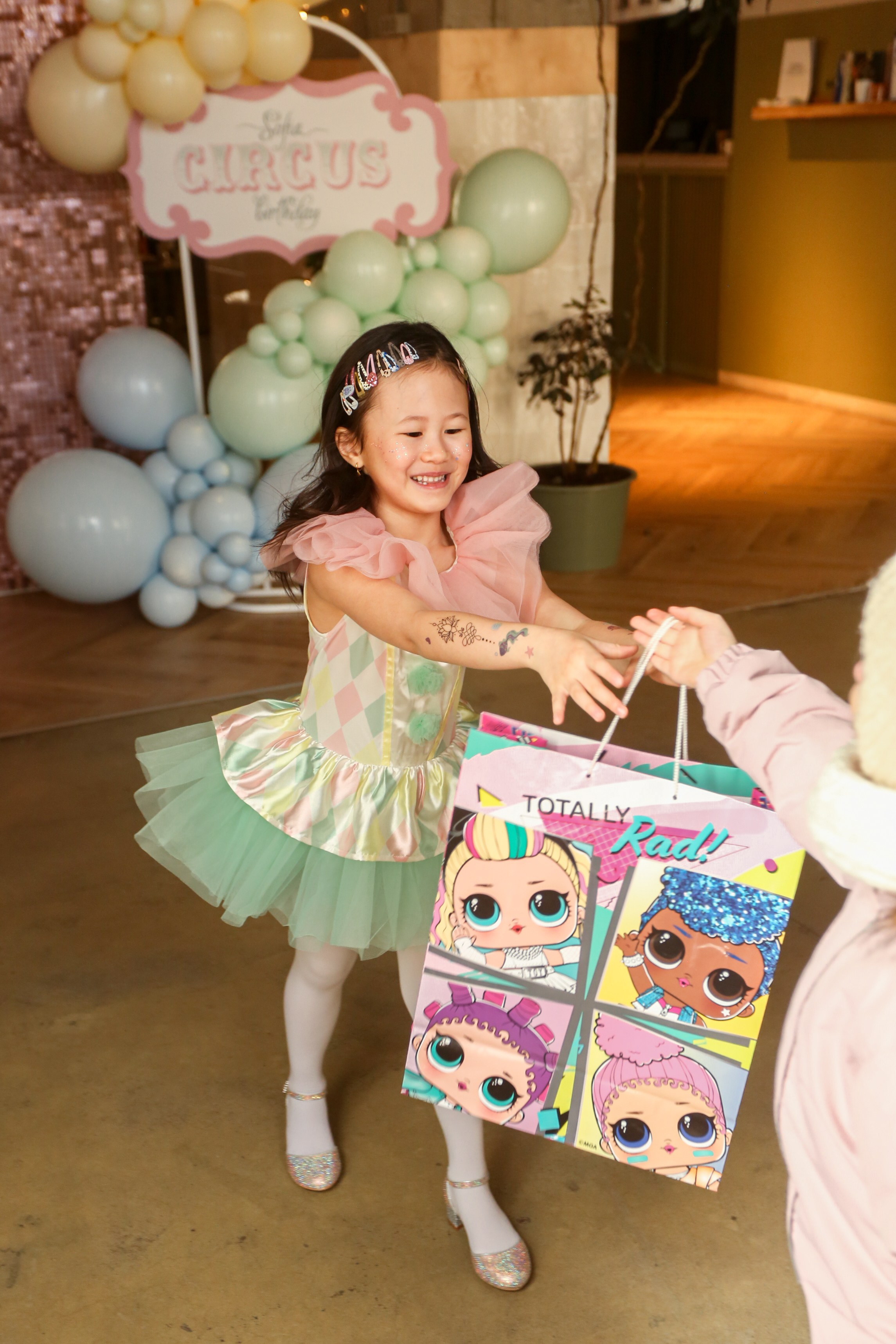 День рождения Софии! Kids play. Детский фотограф, Волгоград