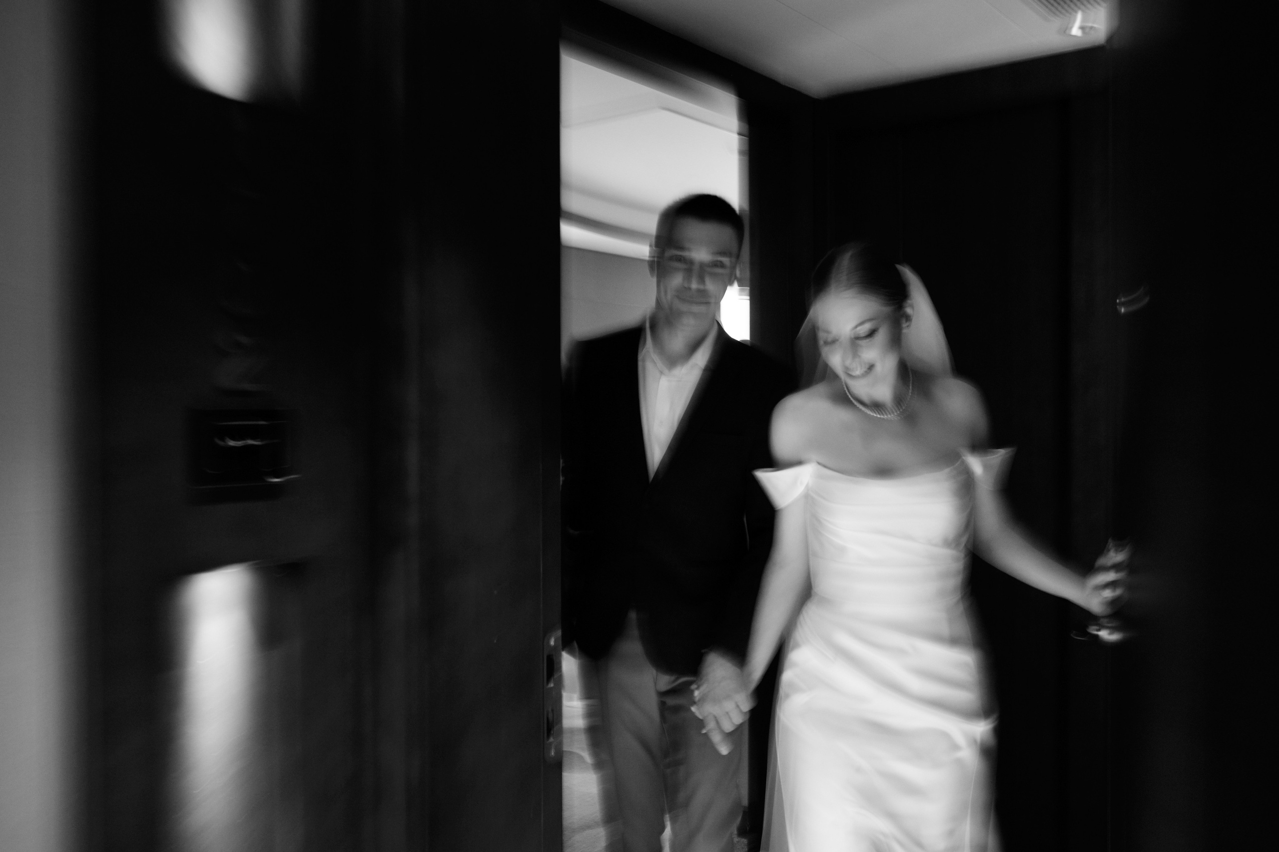 Ilia & Tanya. Фотограф