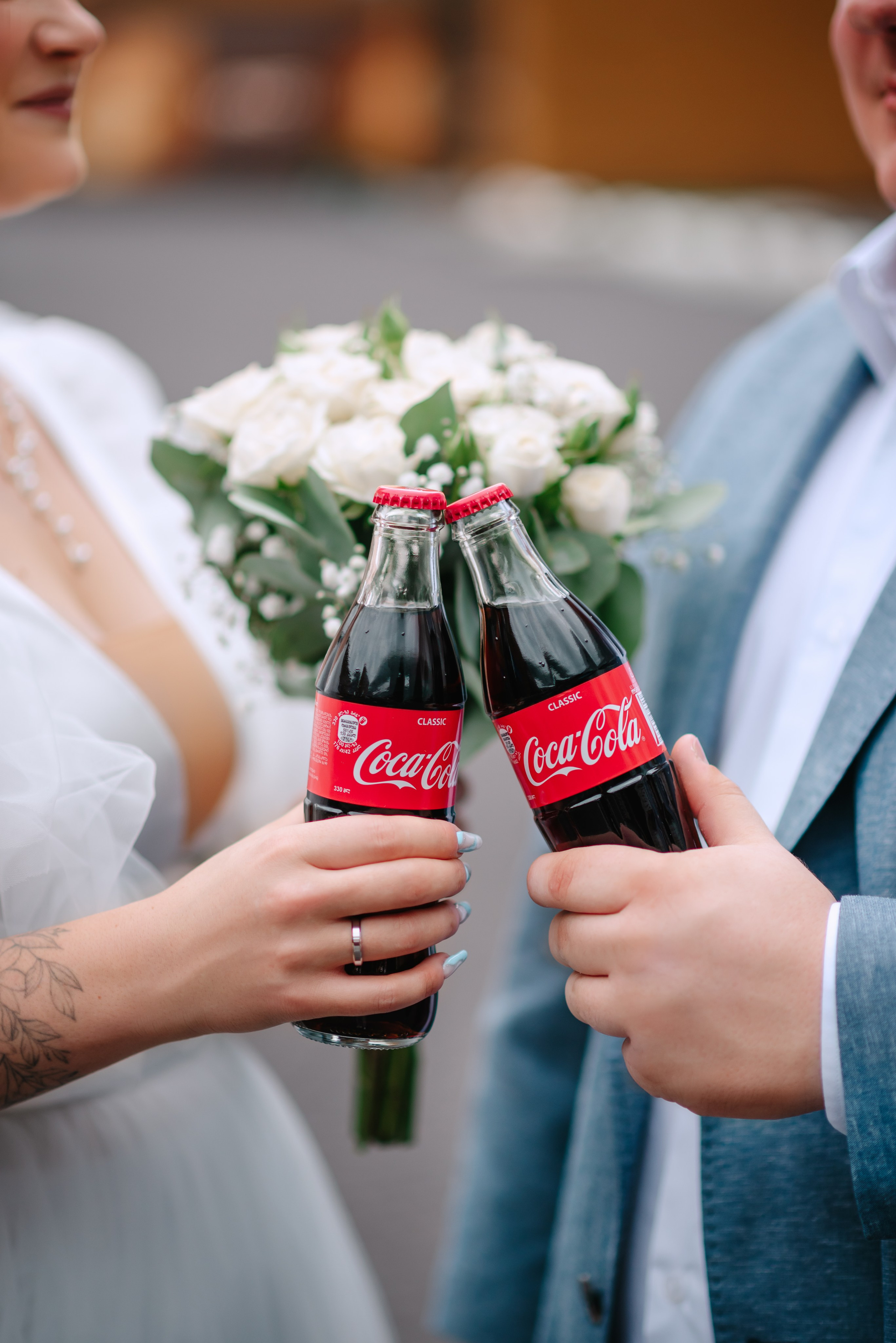 Саша & Ксюша. Свадебный и семейный фотограф в Москве Лера Леридзе