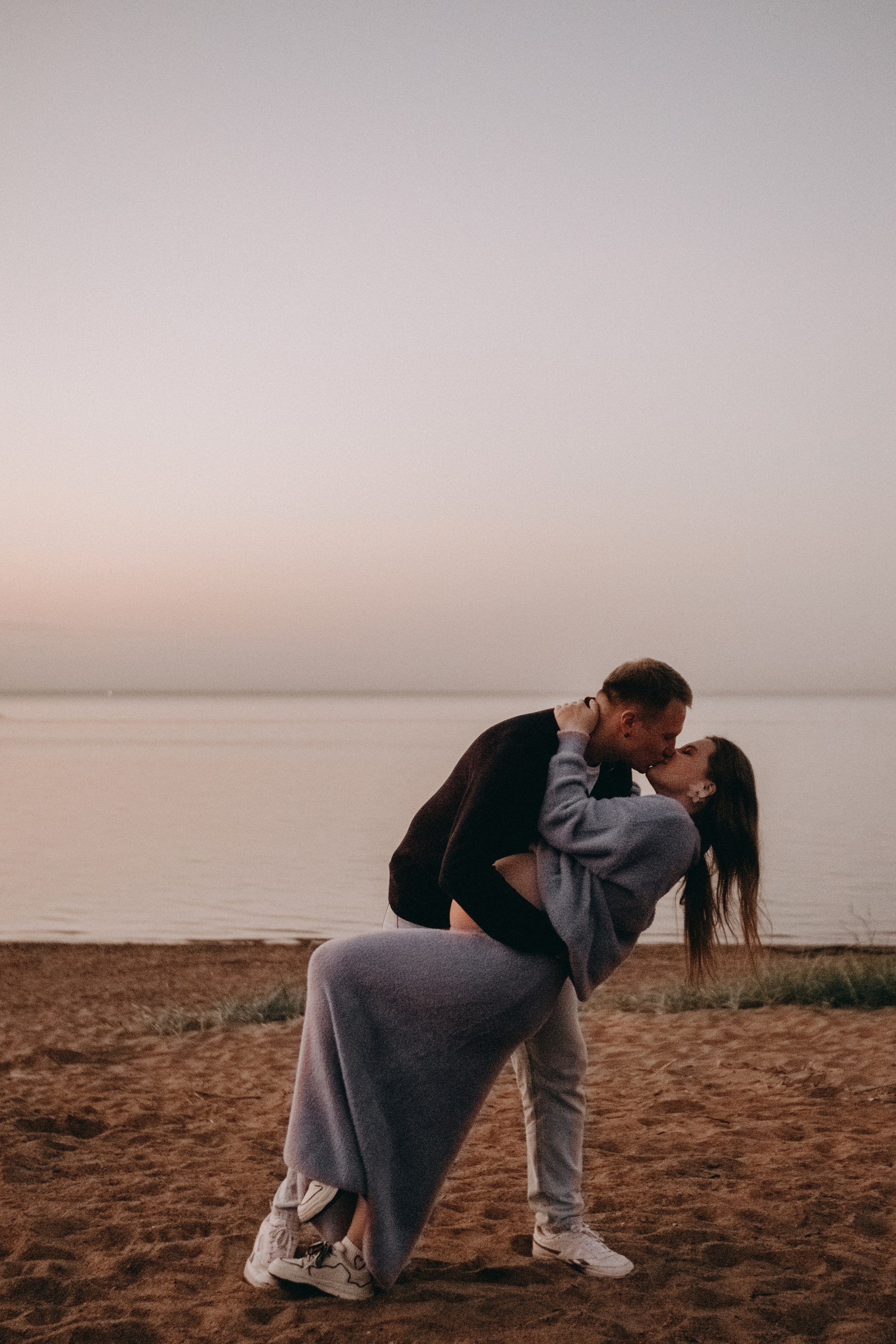 Скоро встретимся с тобой. Семейный фотограф в Санкт-Петербурге Дарья Косянчук