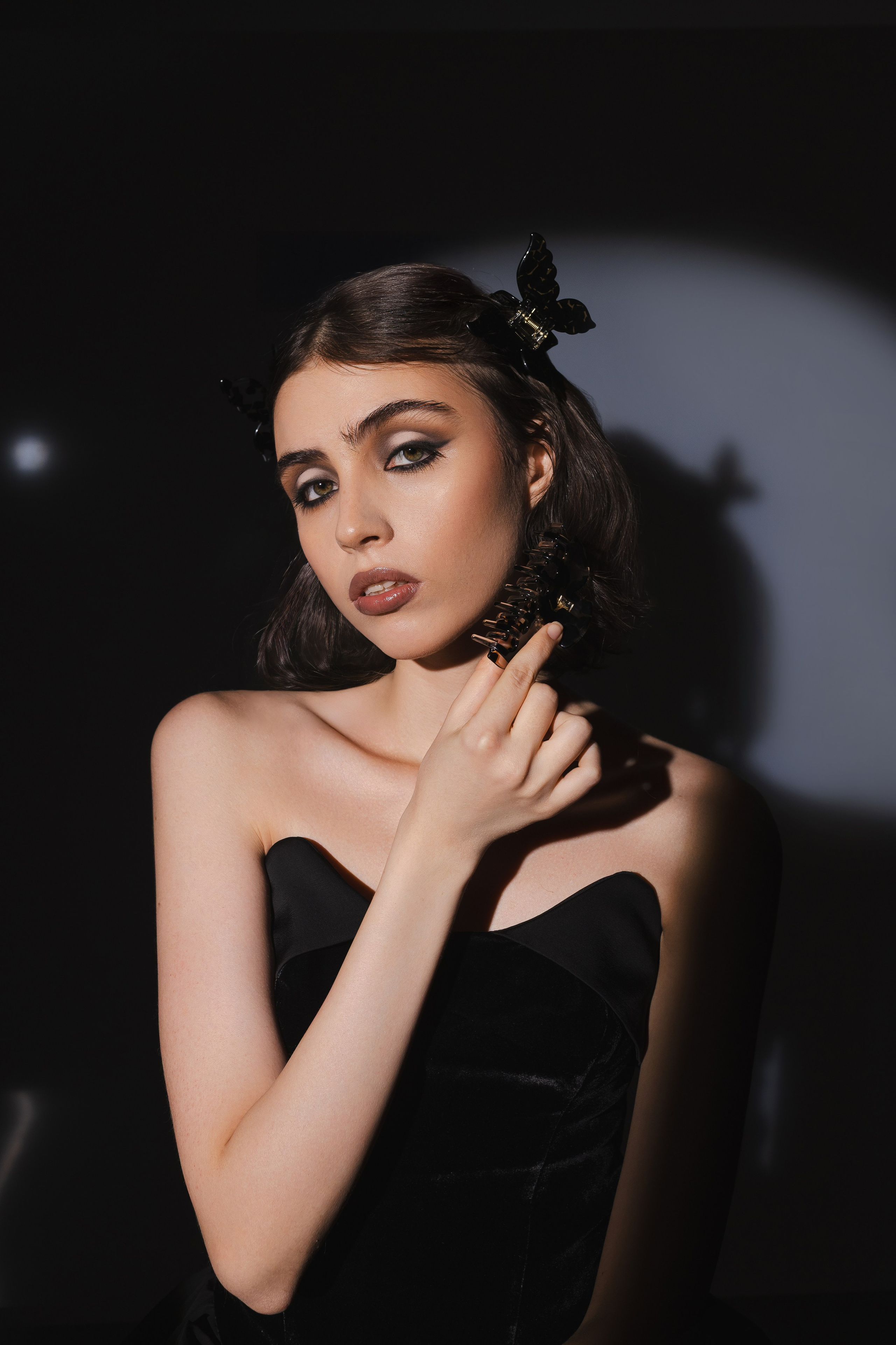 ASSORO NEW YEAR. Контент–фотограф | Леся Лесная