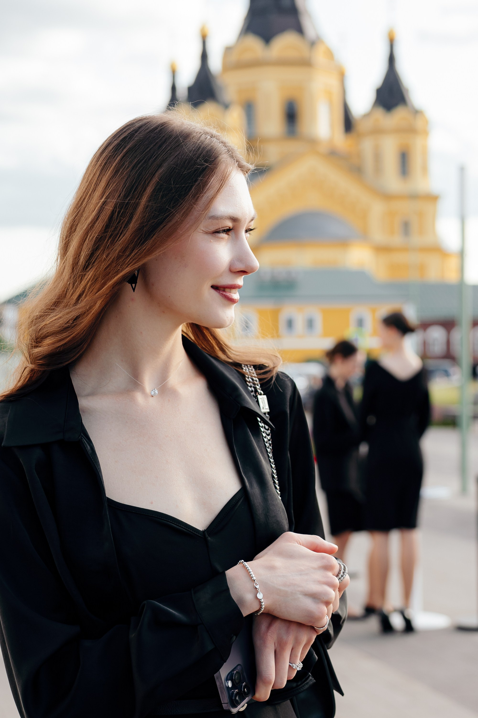 Премия СОБАКА НН. Katerina Spekhova