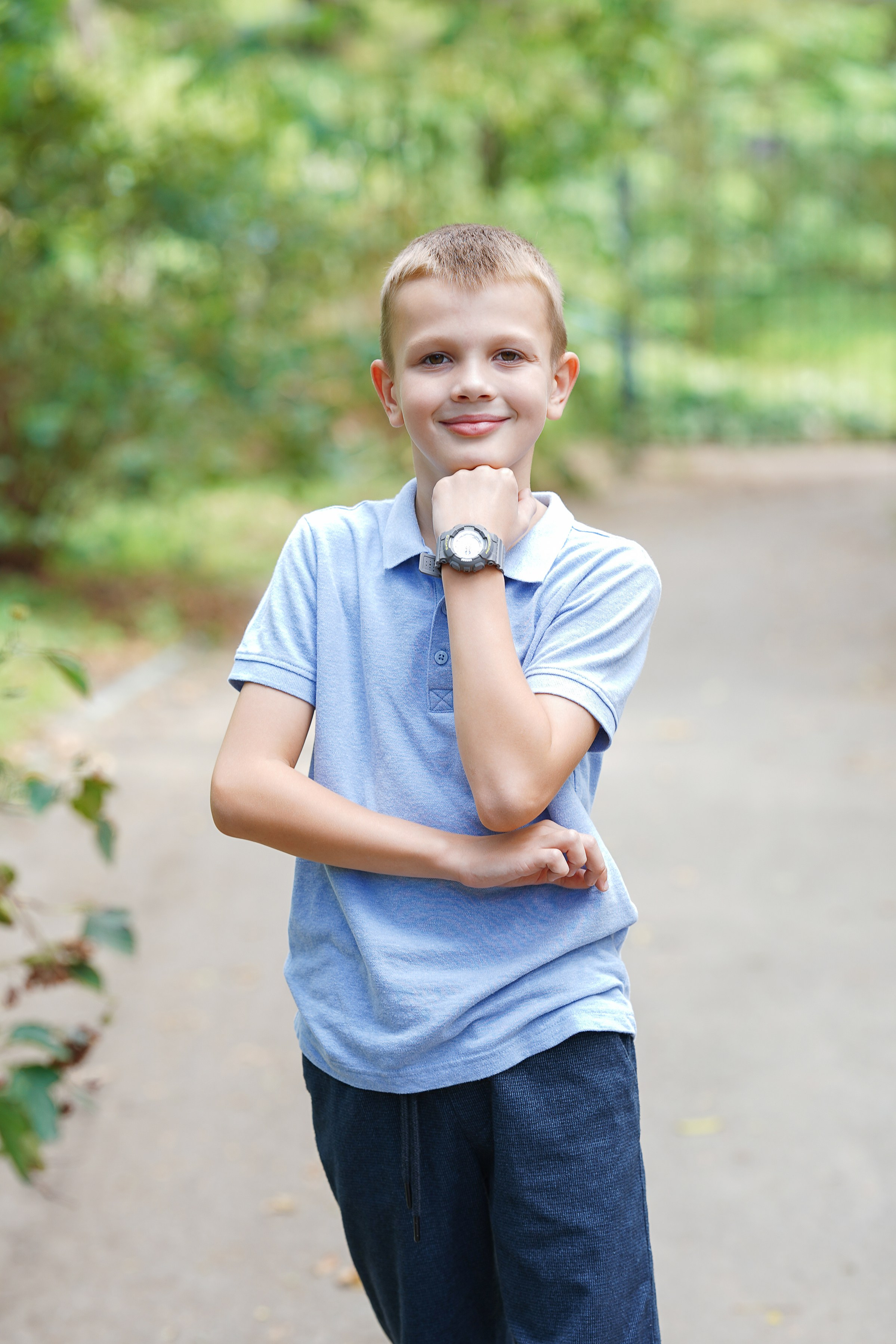 Для школ. Детский и семейный Фотограф во Владивостоке Юлия Моисеенко