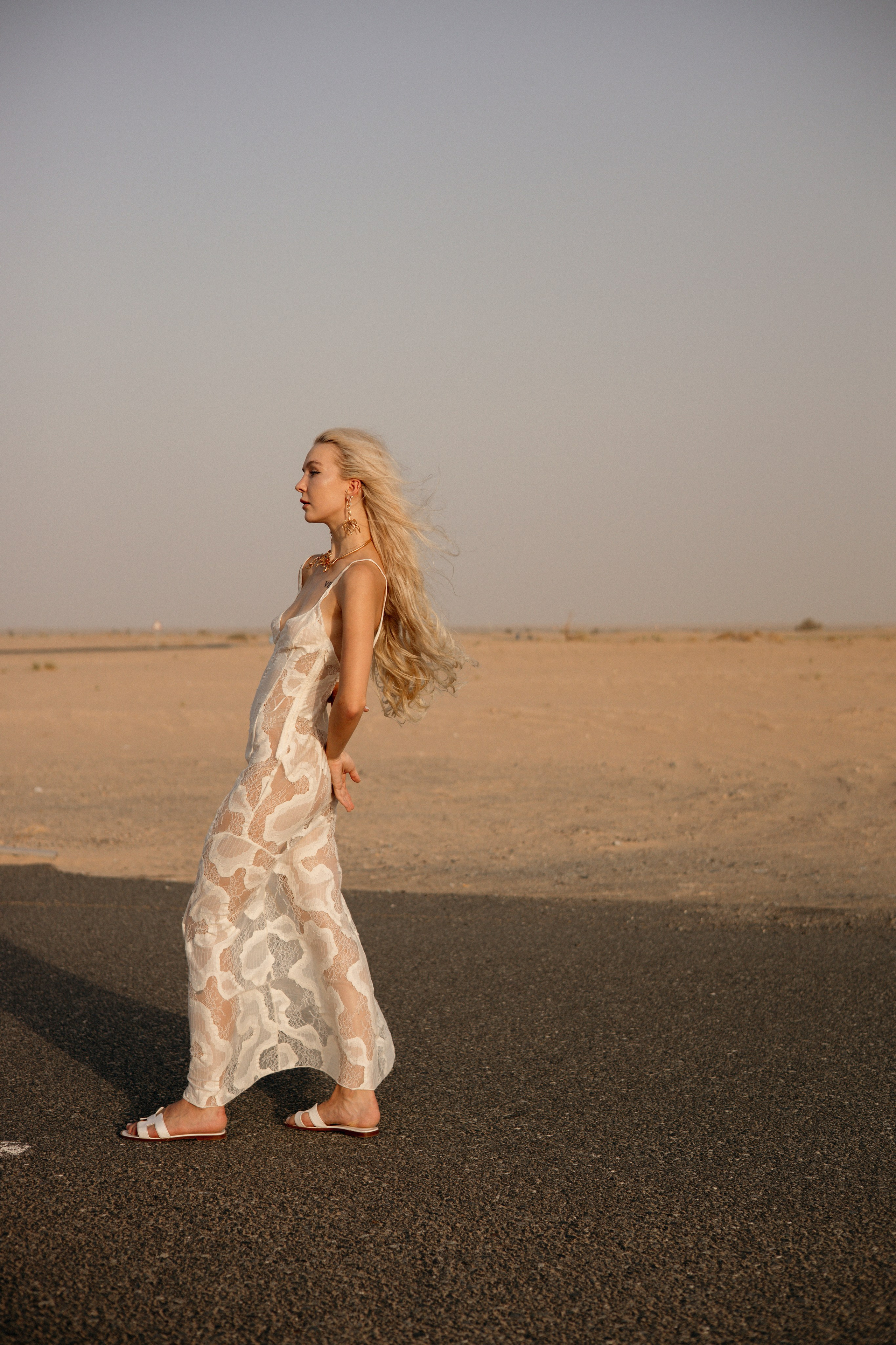 Анна Дубай. Nikolpinhasova