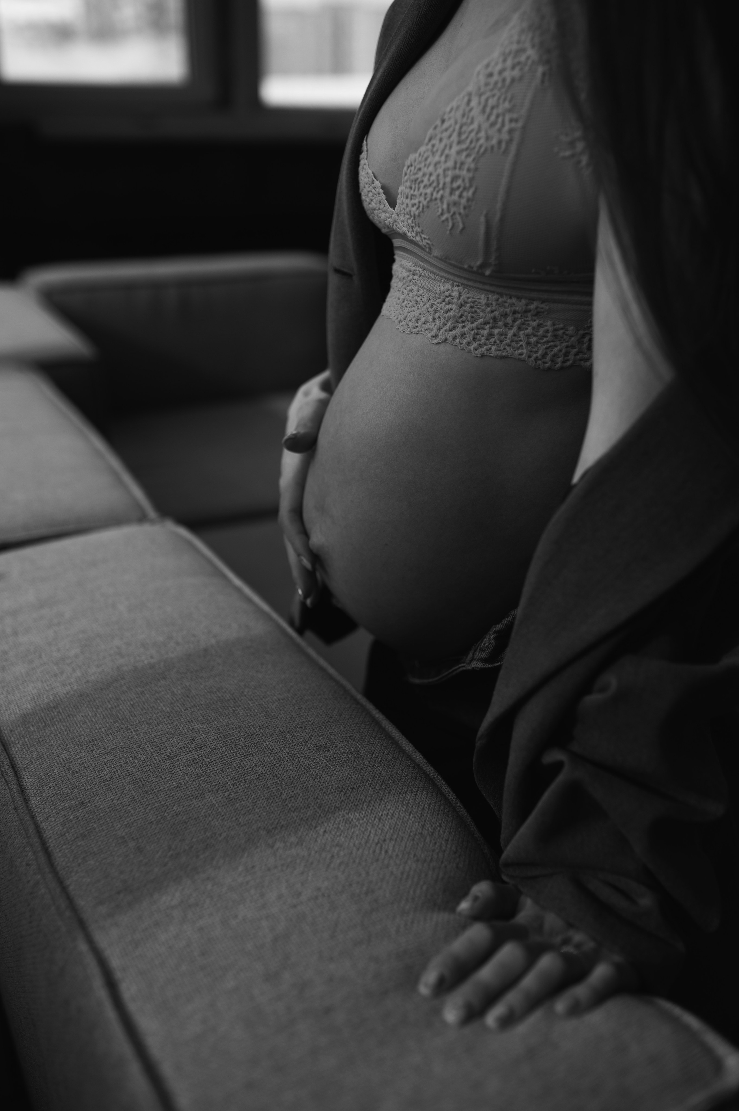 Наташа. Фотограф Мария Стрелкова