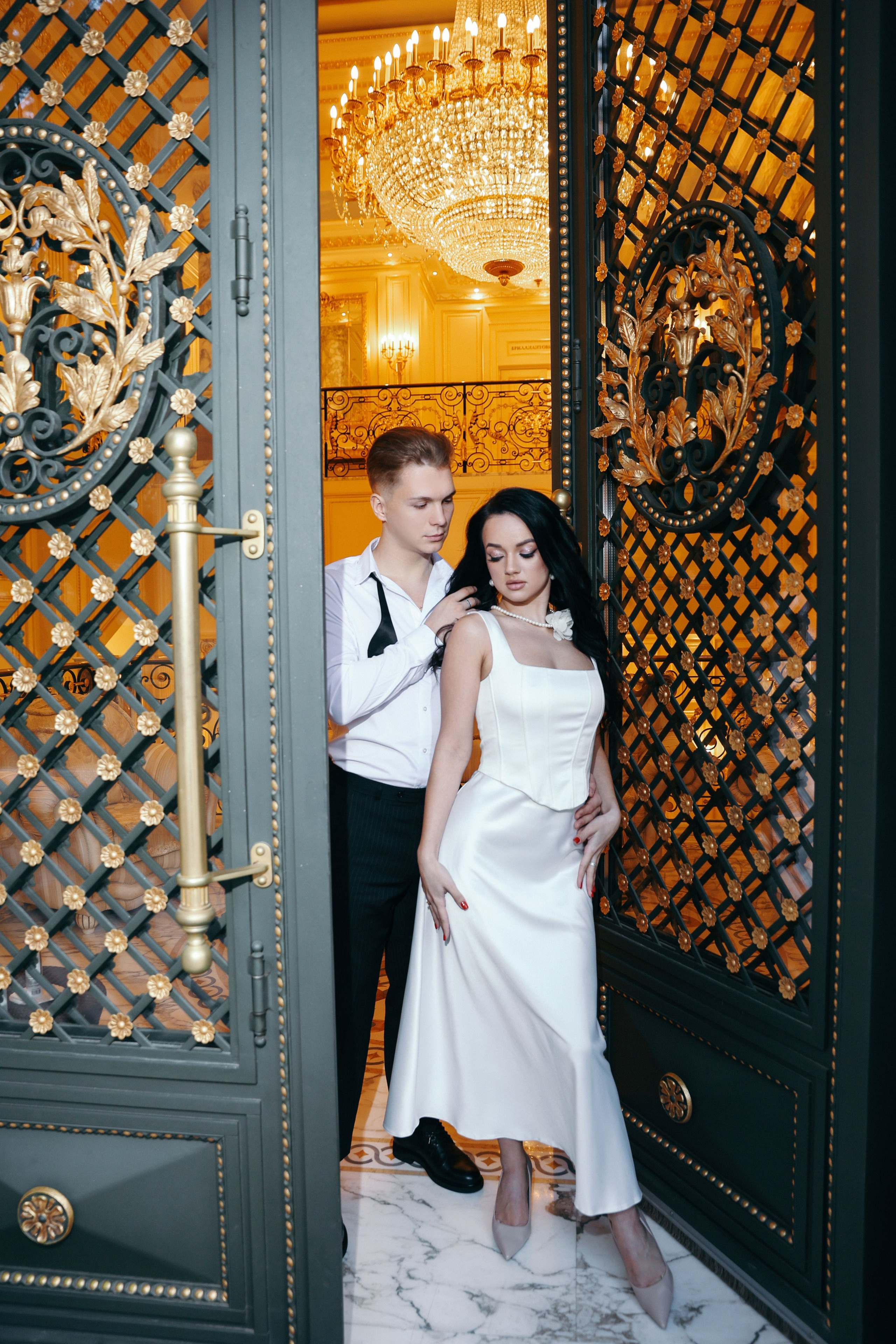 Иван и Анастасия Нимфея. Свадебный и семейный фотограф в Севастополе и Крыму Анастасия Сураева