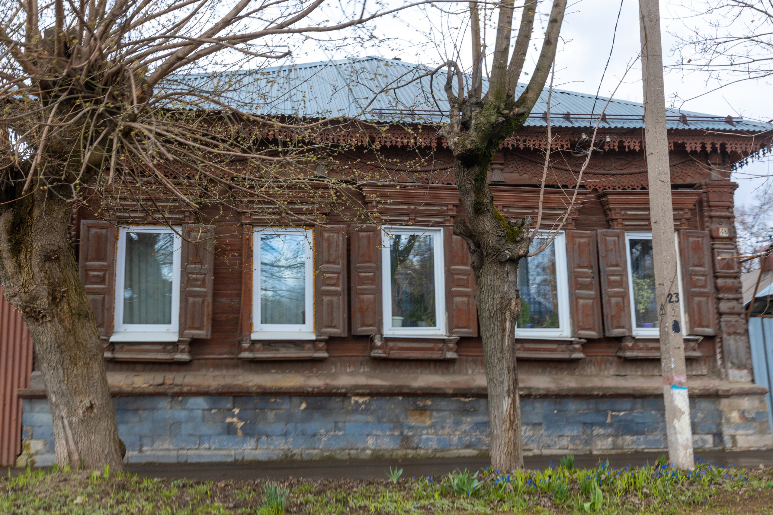 Тула делевянная. Наличники, избушки, старые дома…. Фотограф в Туле Крупский АнДРей. Фотостудия «КАДР71» в Туле