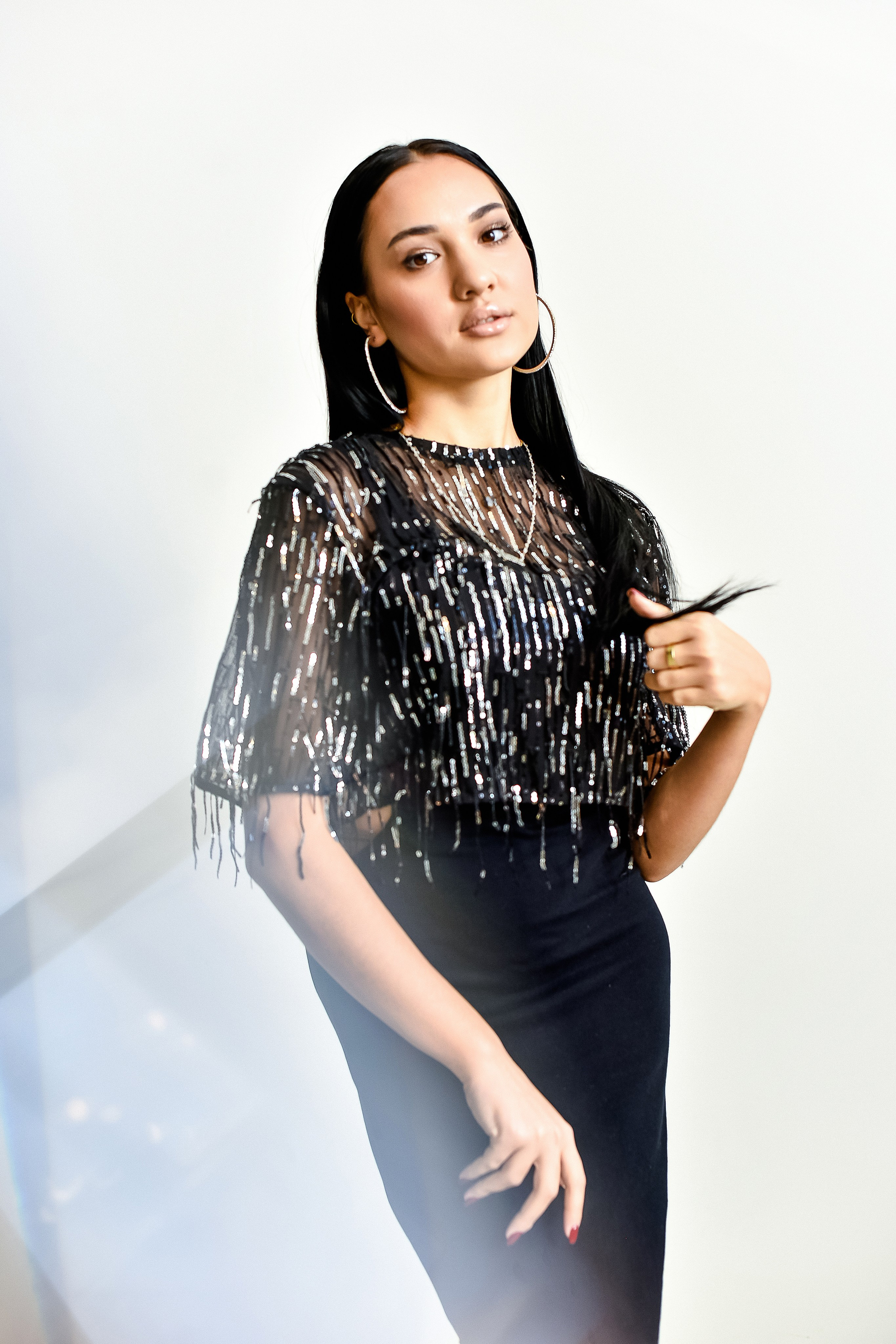 Мисс International Самарского университета