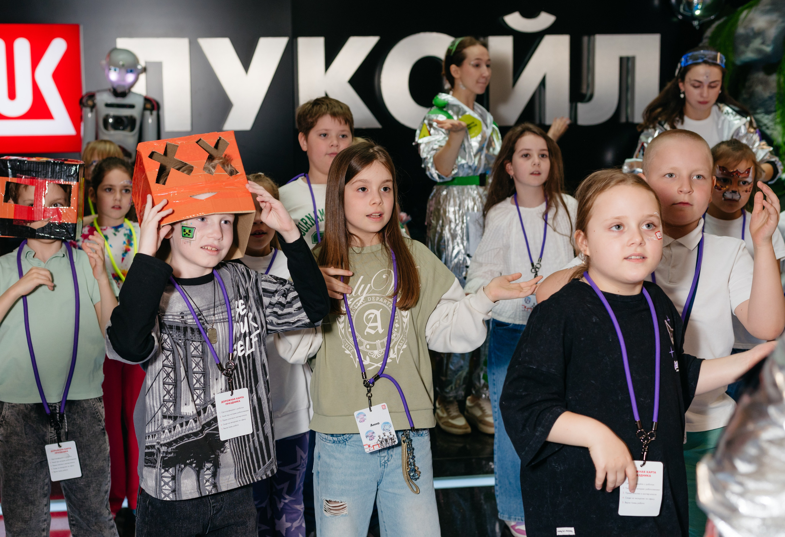 Вечеринки. Фотограф Шудра Яна