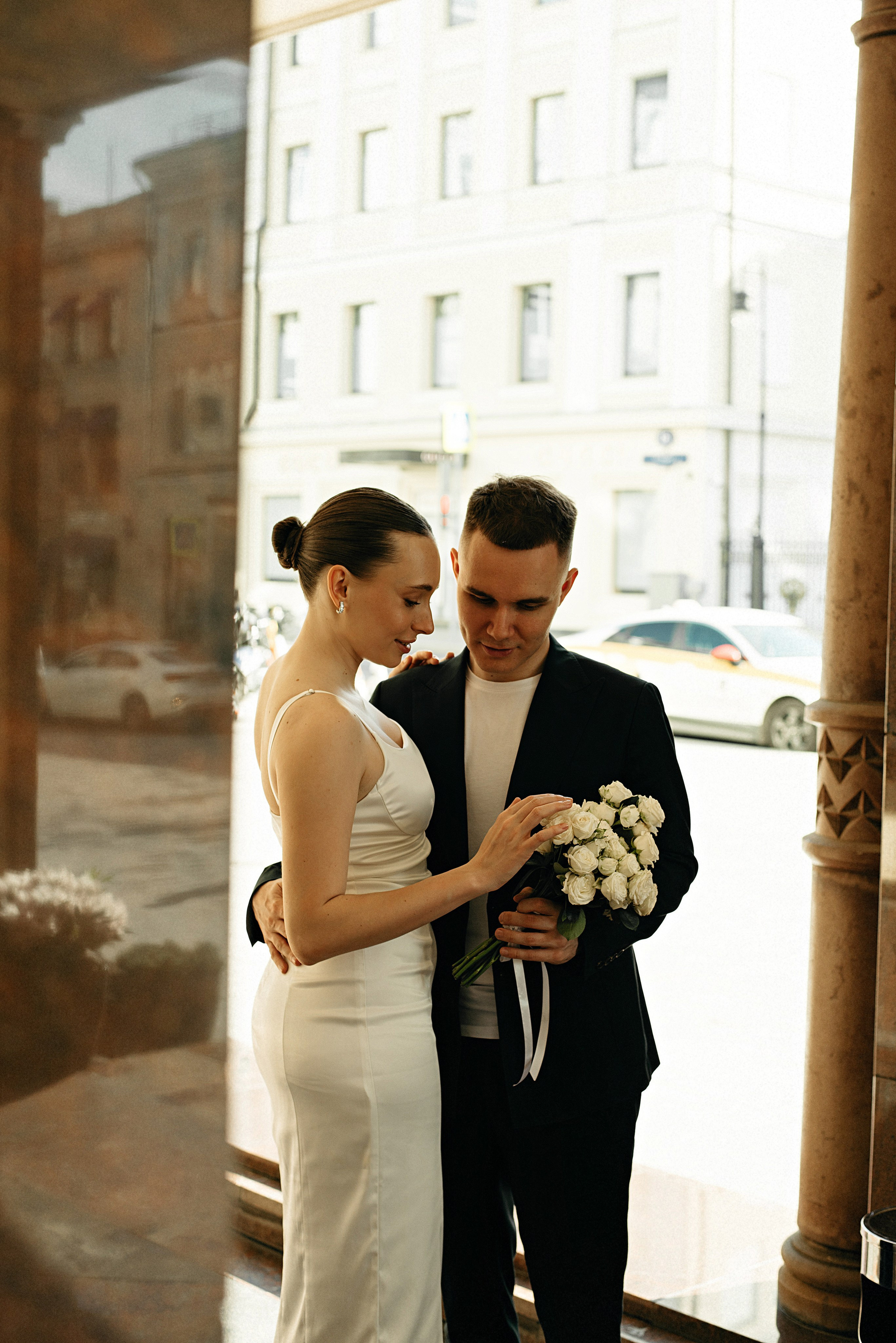 Лиана Артем. Фотограф Шудра Яна