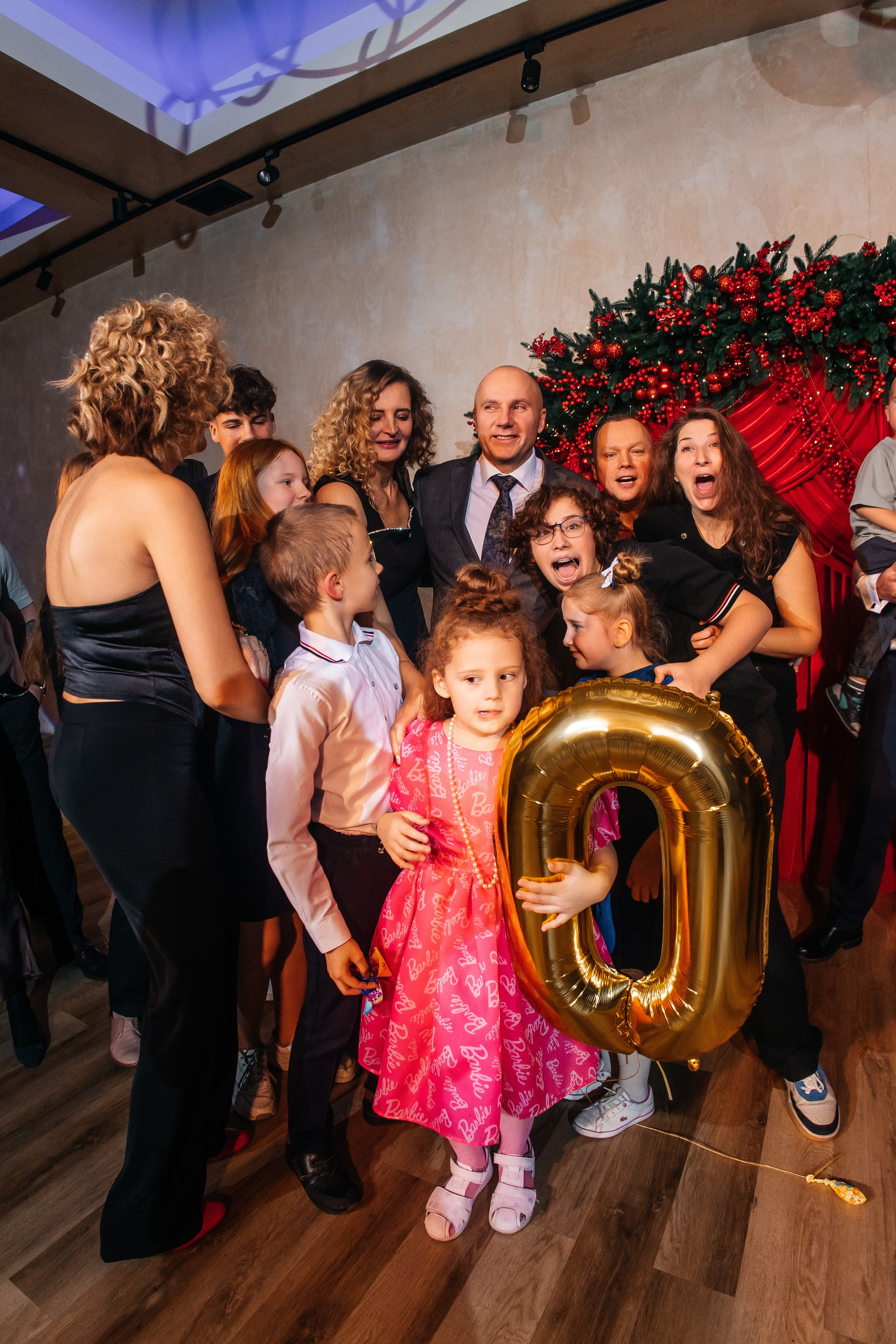 50. Фотограф в Санкт-Петербурге Виктория Безверхая