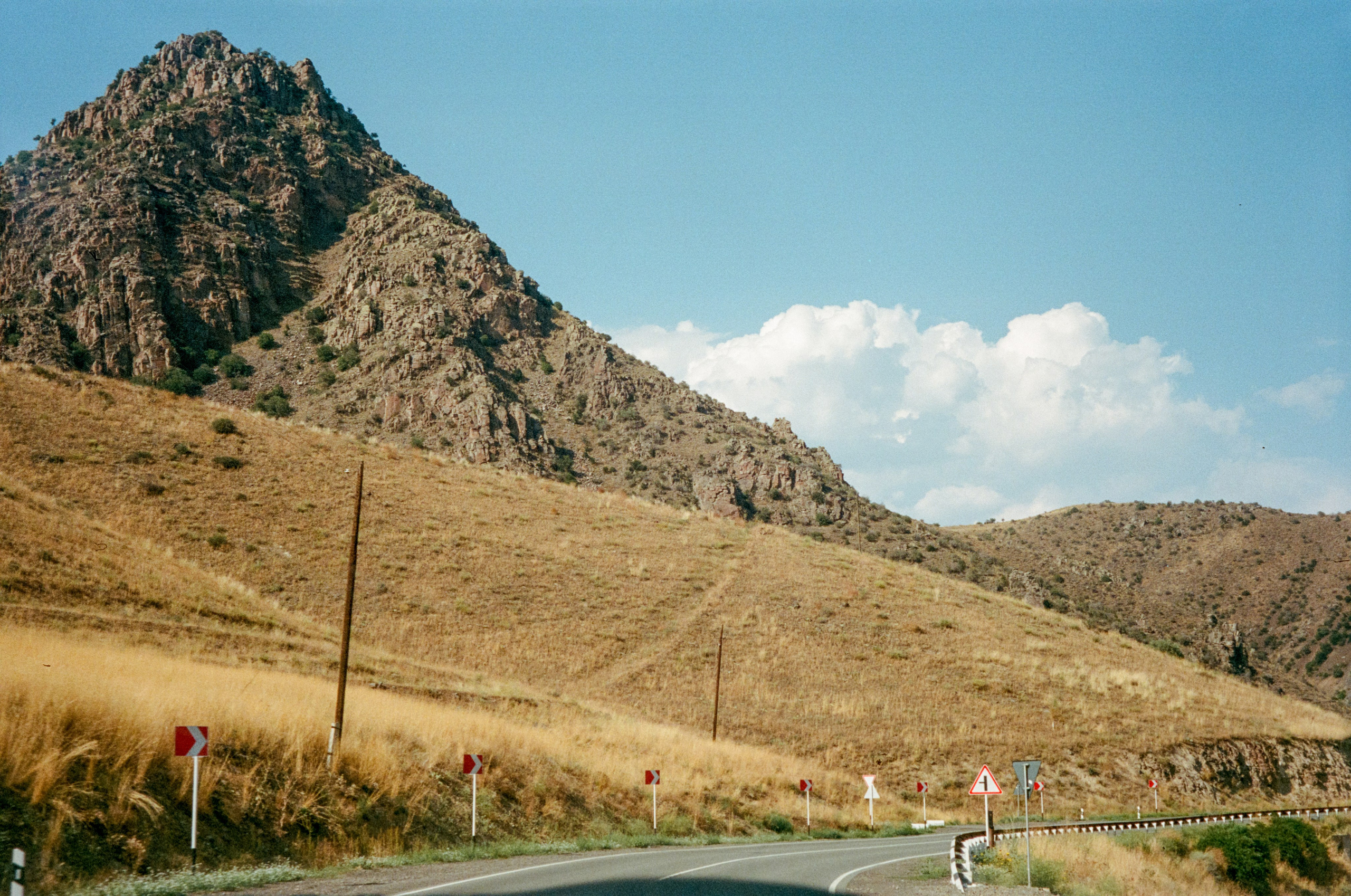 АРМЕНИЯ.24. Профессиональный фотограф Федотова Арина