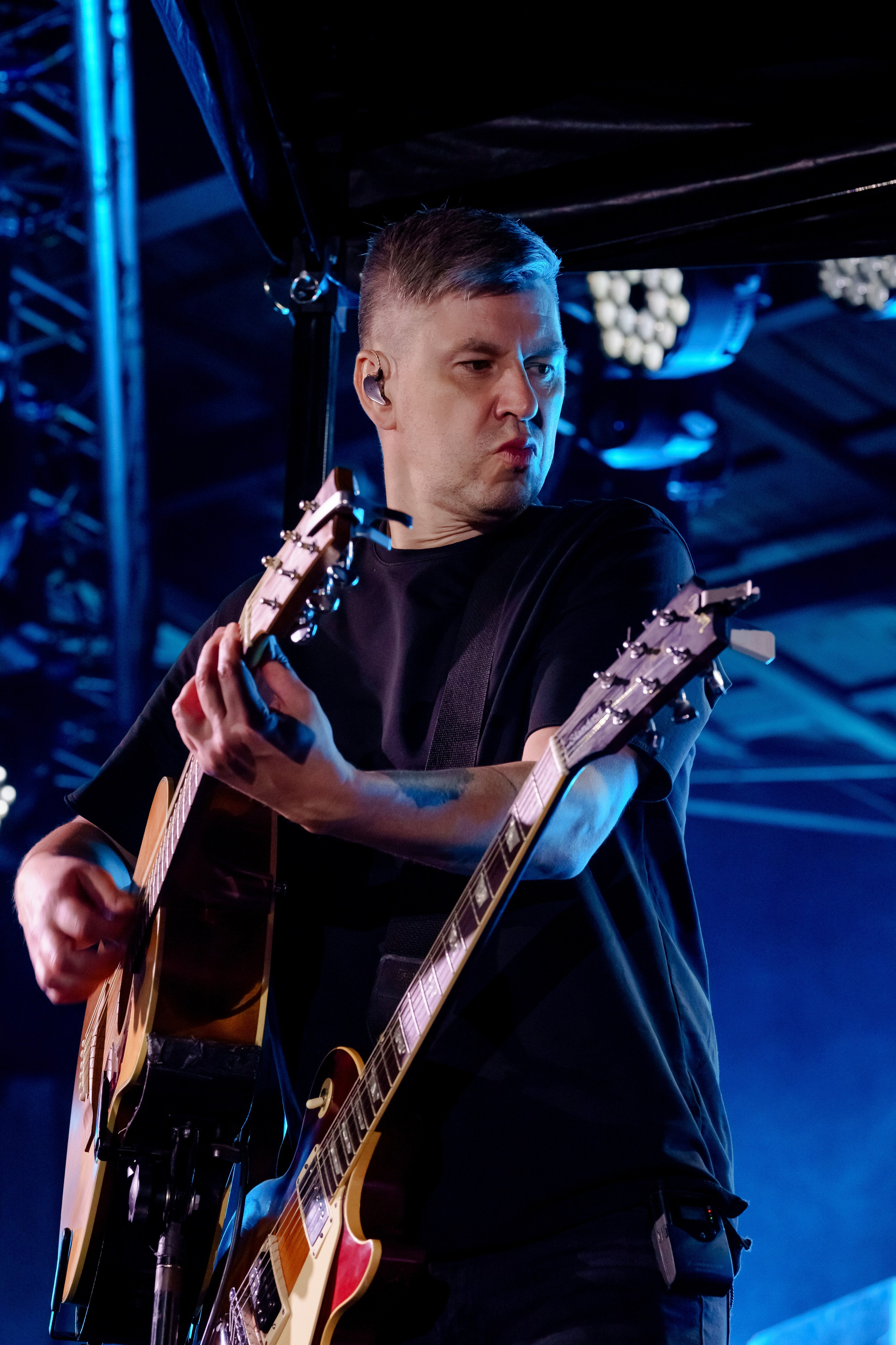 Григорий Лепс & Burito Сочи 2025. Репортажный фотограф в Москве Саша Дружинина