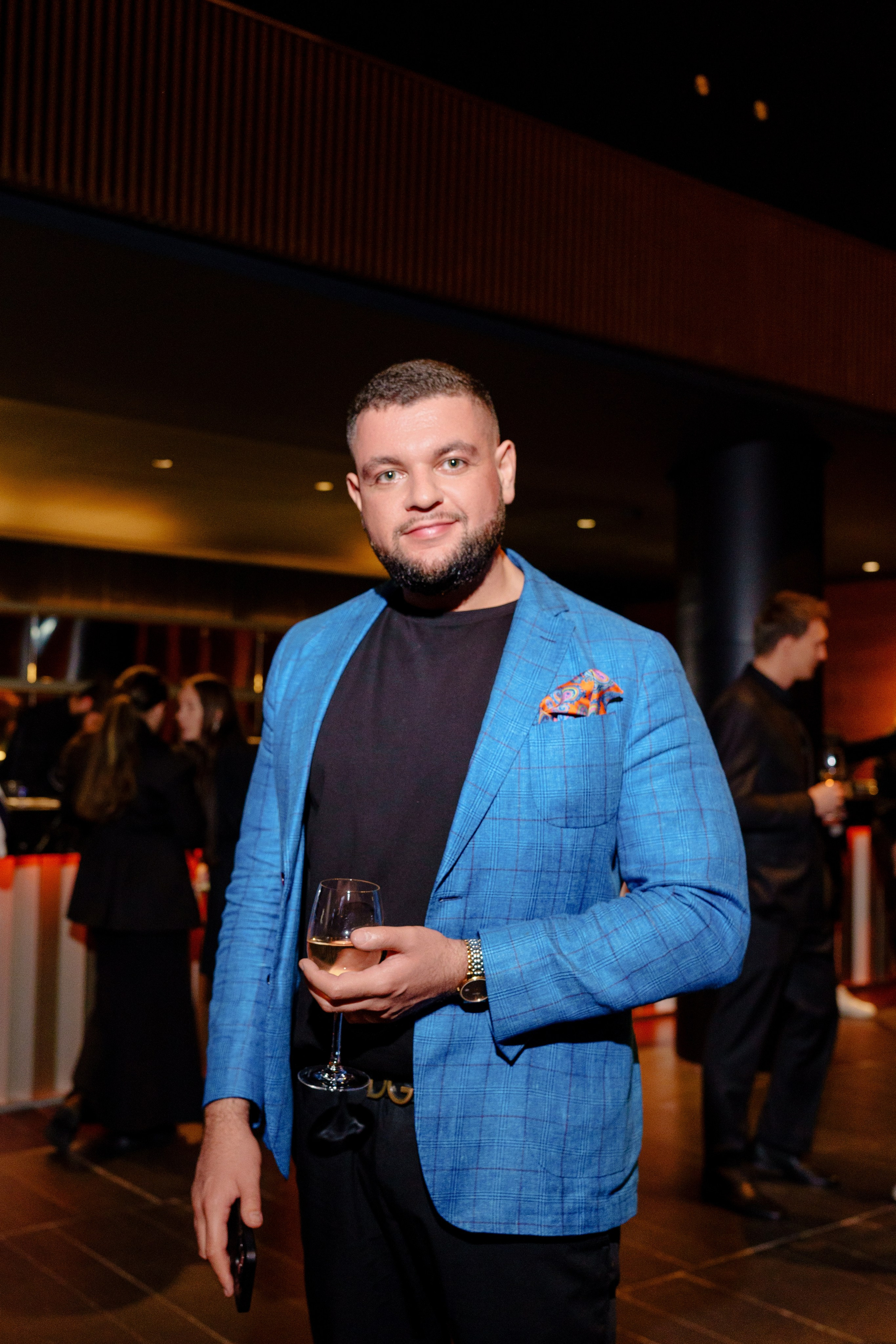 Фотограф репортажный на конференцию/форум в Москве. Репортажный фотограф в Москве Саша Дружинина