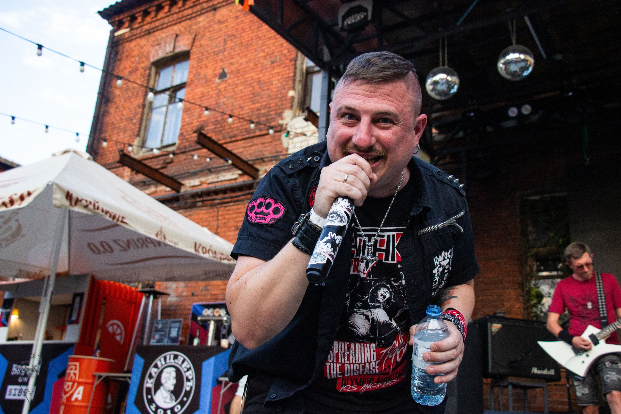 Битва Общепитов 2025 + «Меньше трёпа». Репортажный и портретный фотограф из Воронежа — Светлана Кузнецова