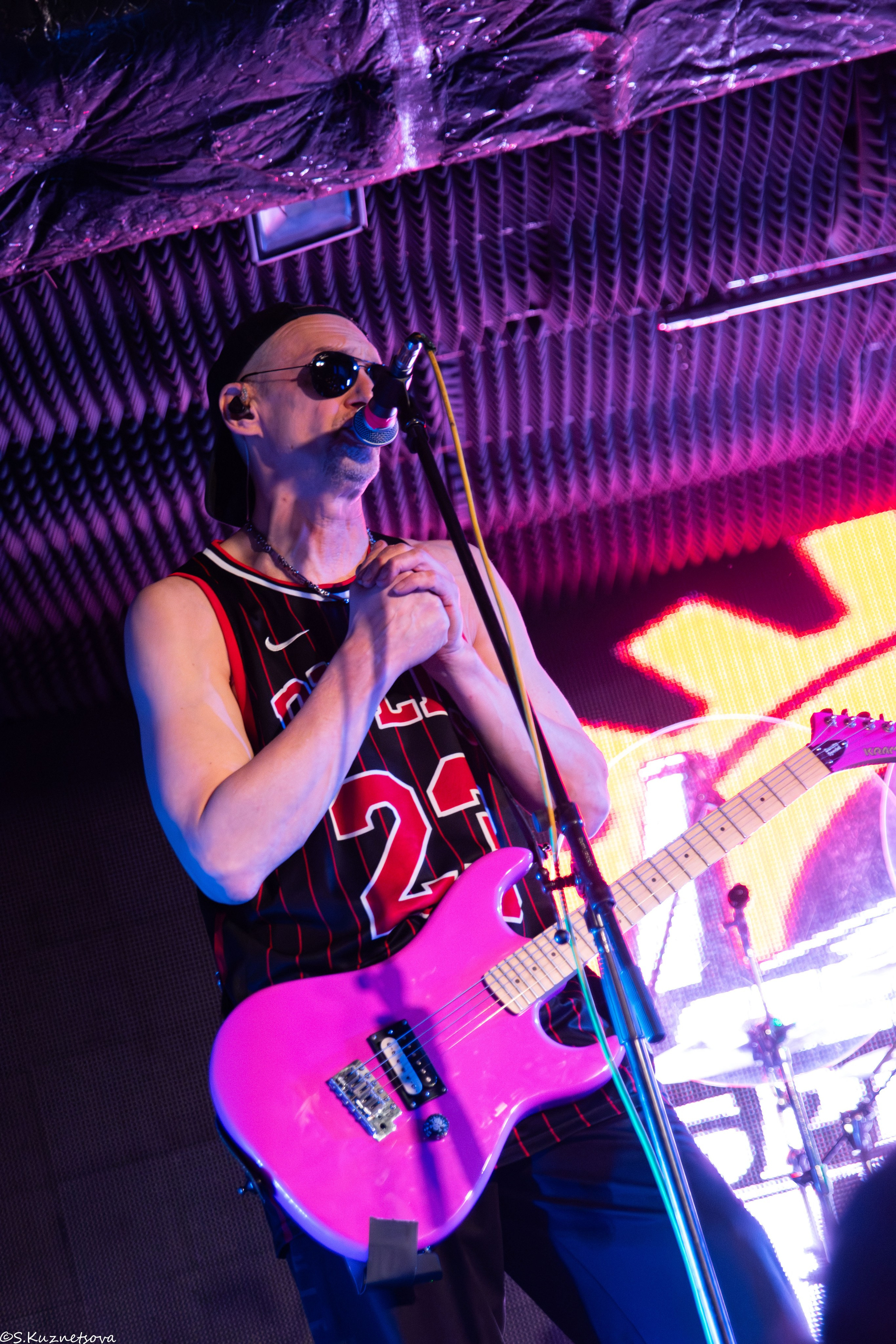 Бригадный Подряд, г. Воронеж. Репортажный и портретный фотограф из Воронежа — Светлана Кузнецова