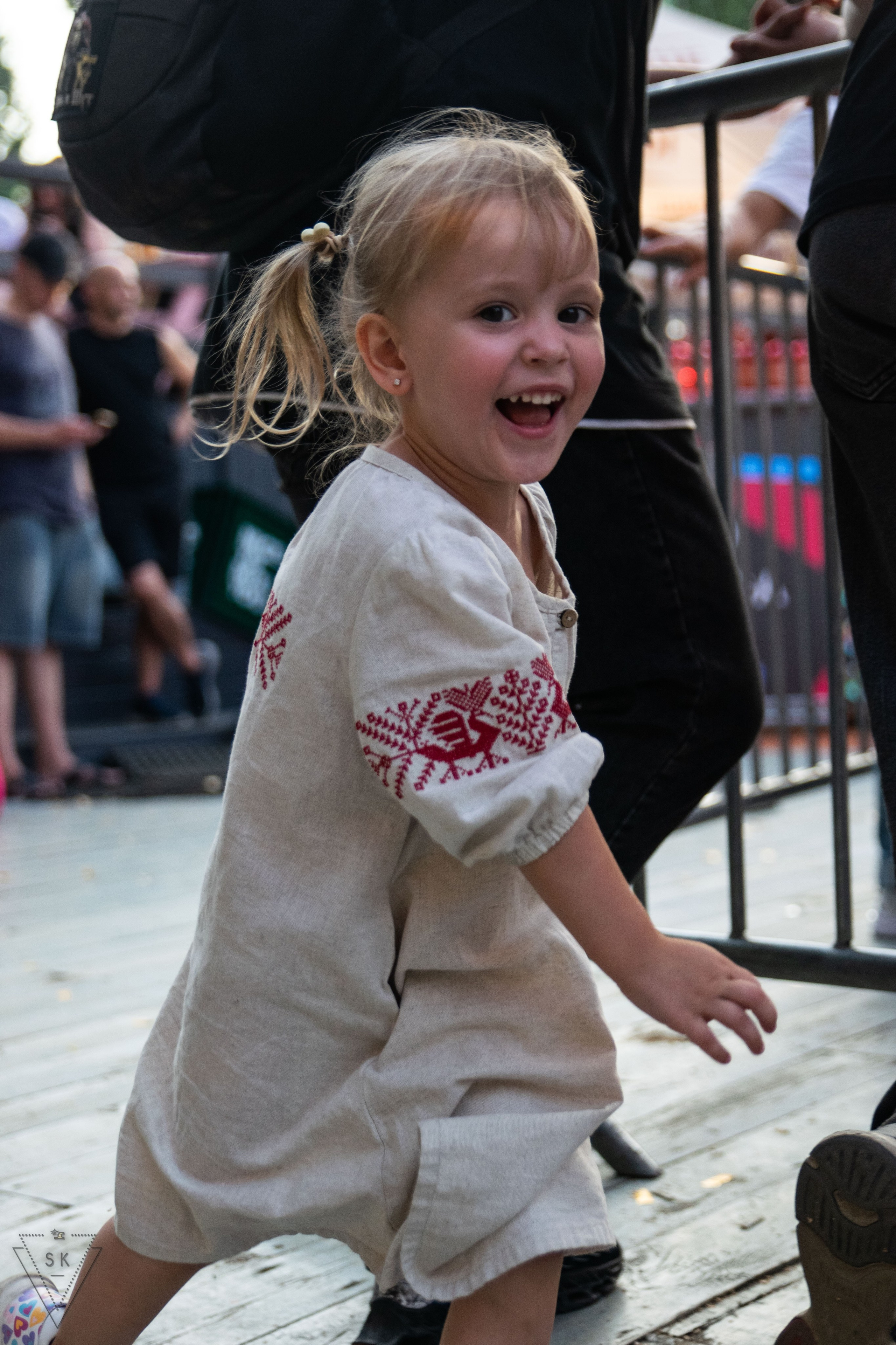 Битва Общепитов 2025 + «Меньше трёпа». Репортажный и портретный фотограф из Воронежа — Светлана Кузнецова