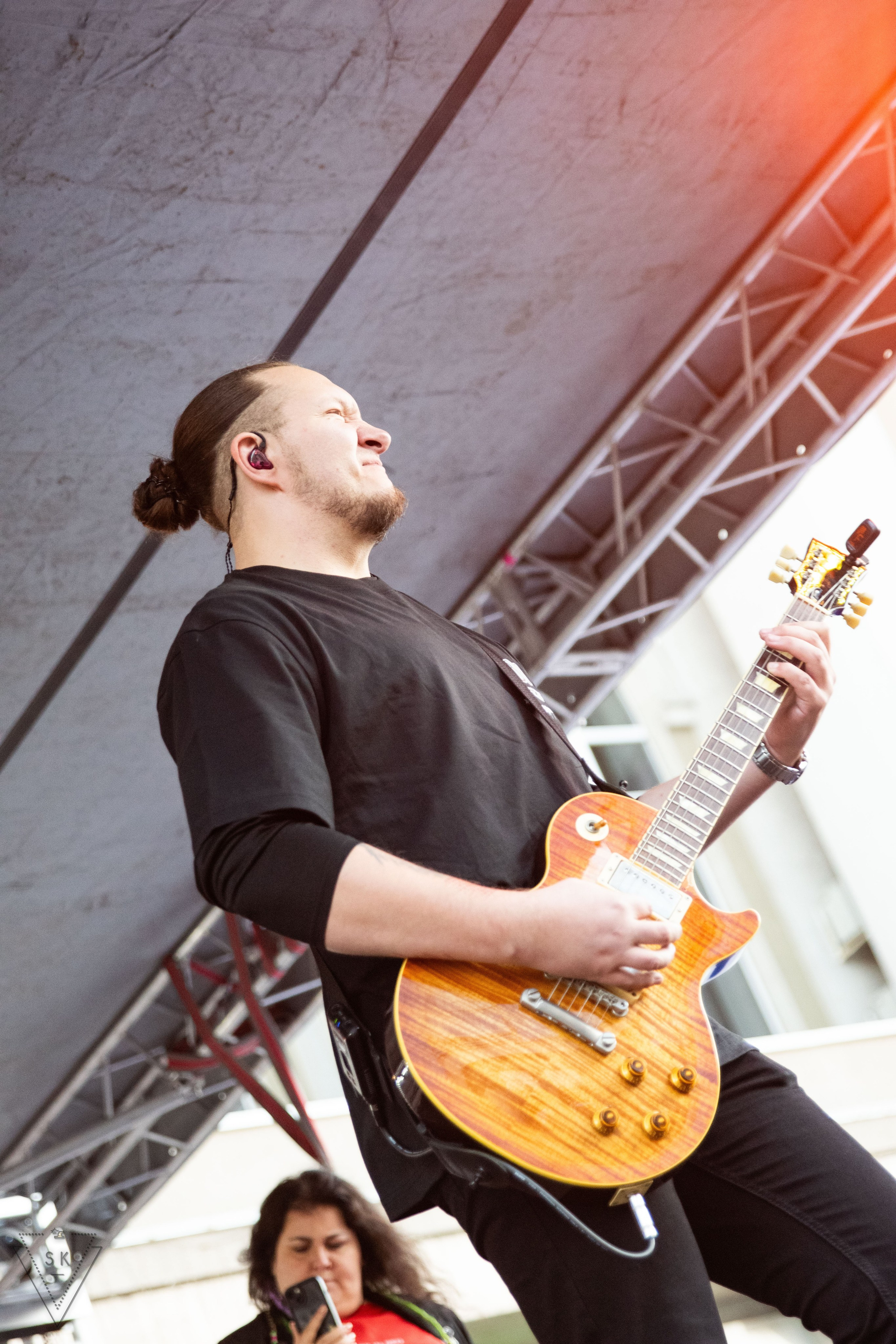 День города Воронеж 2025 — НеБо/Сказки Чёрного Города. Репортажный и портретный фотограф из Воронежа — Светлана Кузнецова