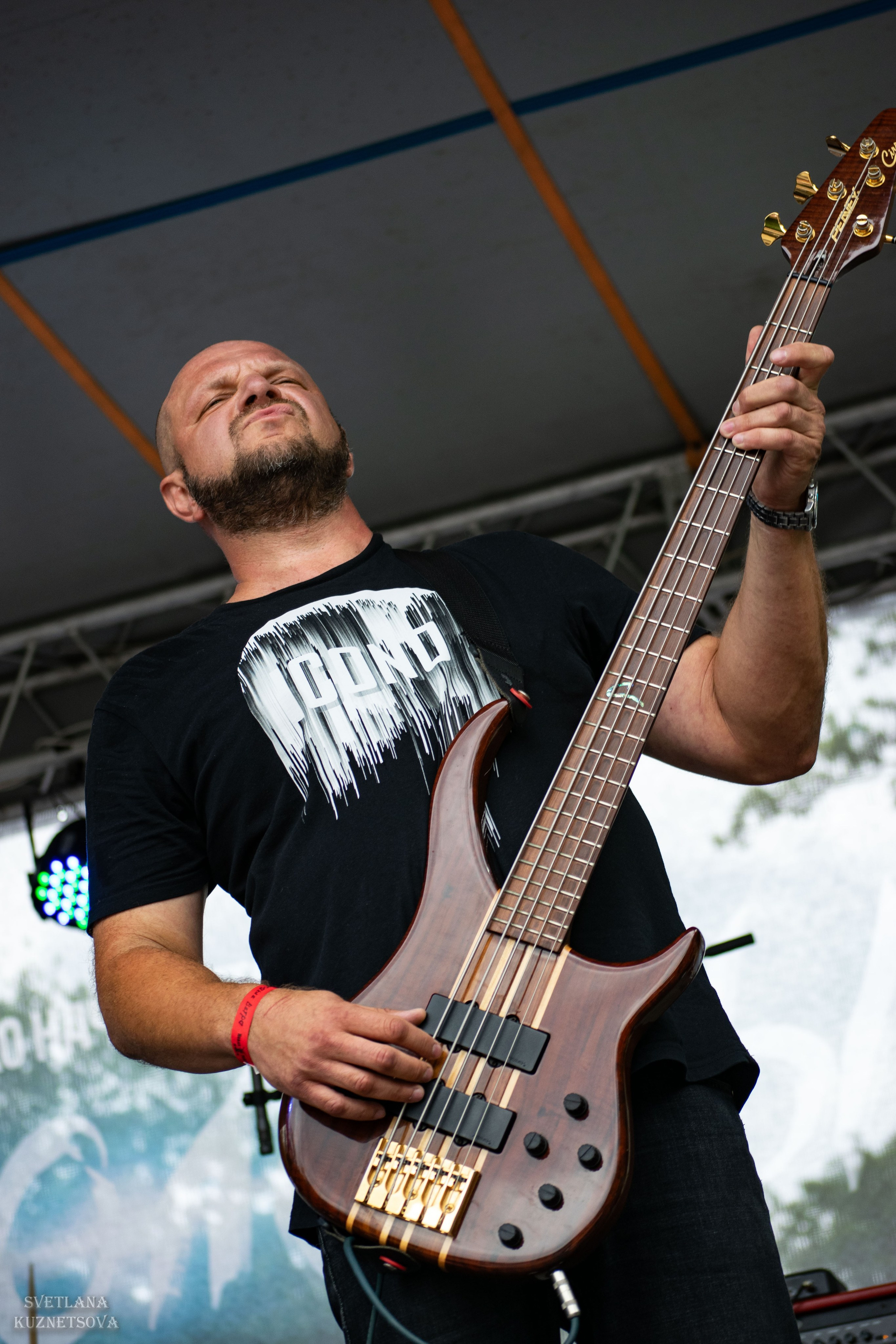 Молодые ветра 2025. Репортажный и портретный фотограф из Воронежа — Светлана Кузнецова