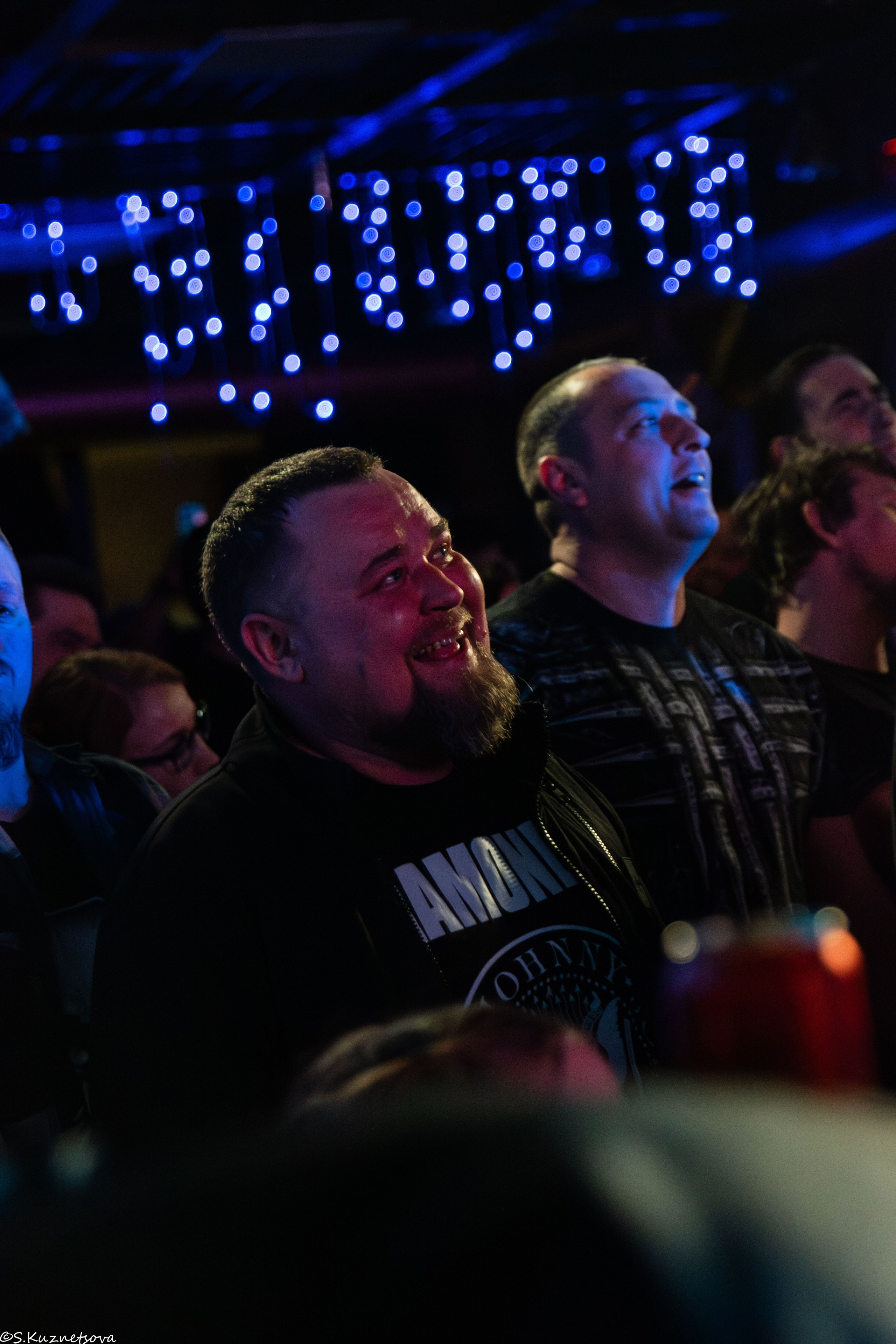 Бригадный Подряд, г. Воронеж. Репортажный и портретный фотограф из Воронежа — Светлана Кузнецова