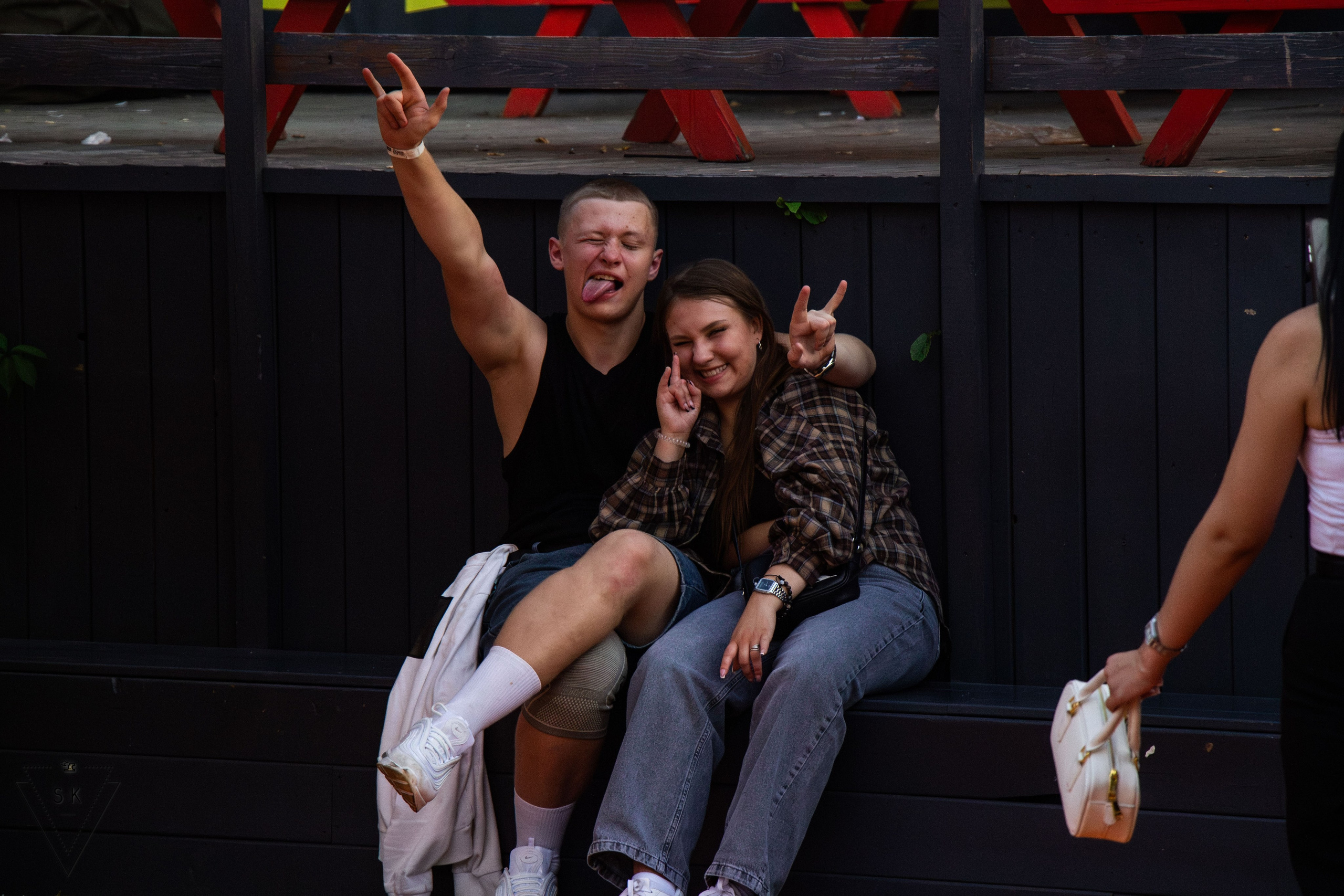 Битва Общепитов 2025 + «Меньше трёпа». Репортажный и портретный фотограф из Воронежа — Светлана Кузнецова