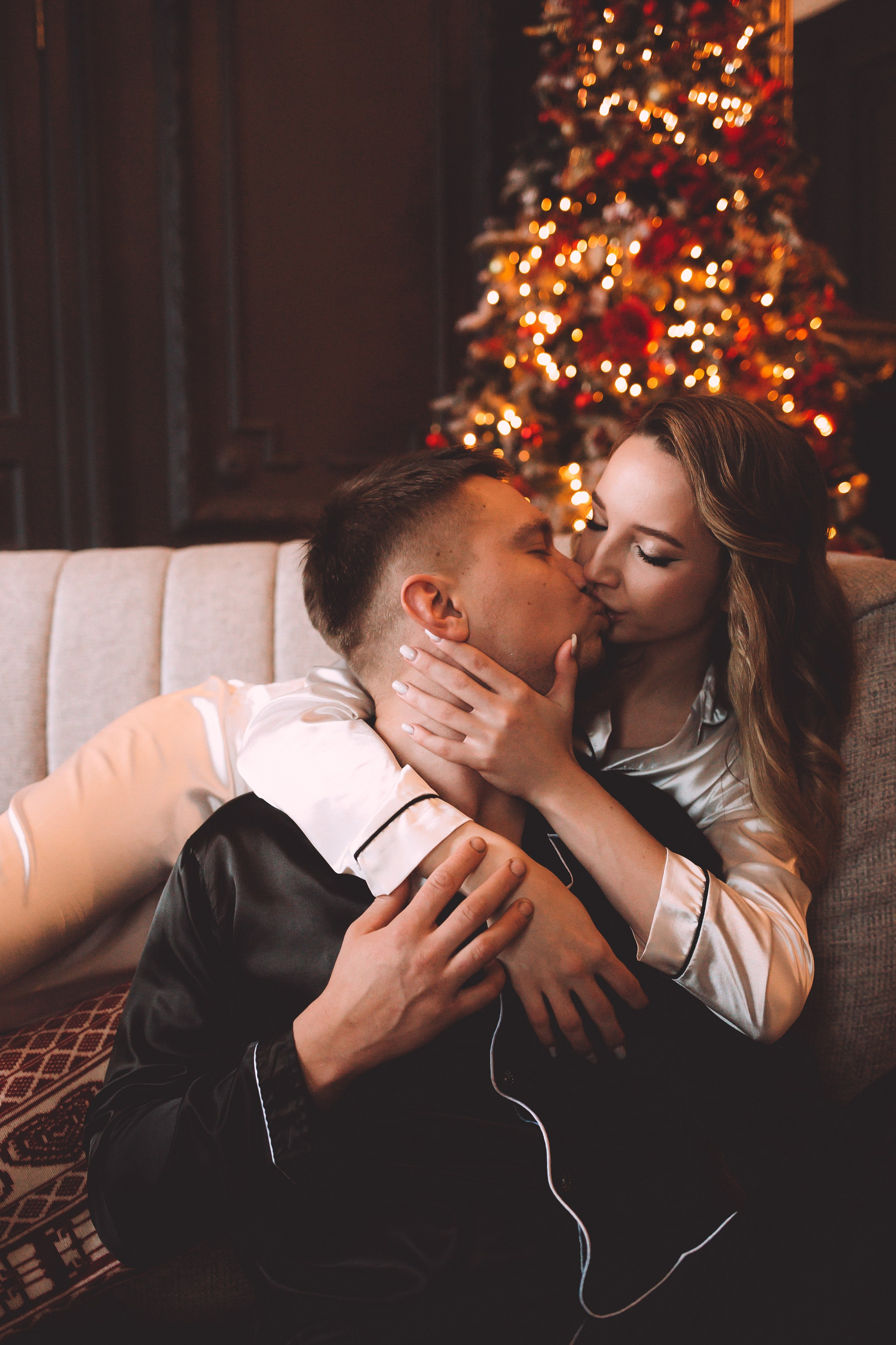 New Year. Анна Михайлова|Свадебный фотограф в Санкт-Петербурге