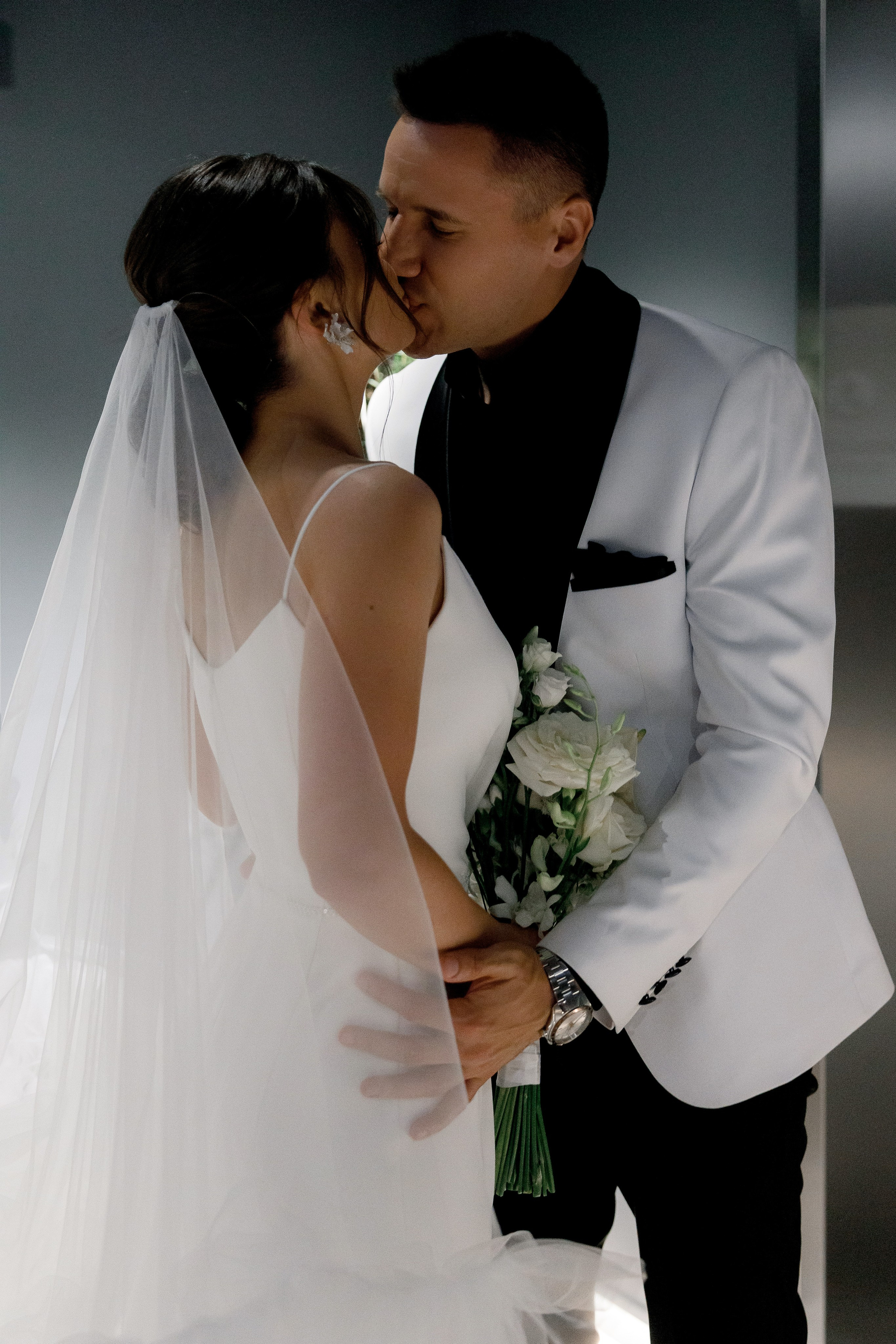 Свадьба в отеле Мовенпик и роспись в Регистрация брака в особняке «Роял». Свадебный фотограф в Москве и Санкт-Петербурге Денис Ходюков