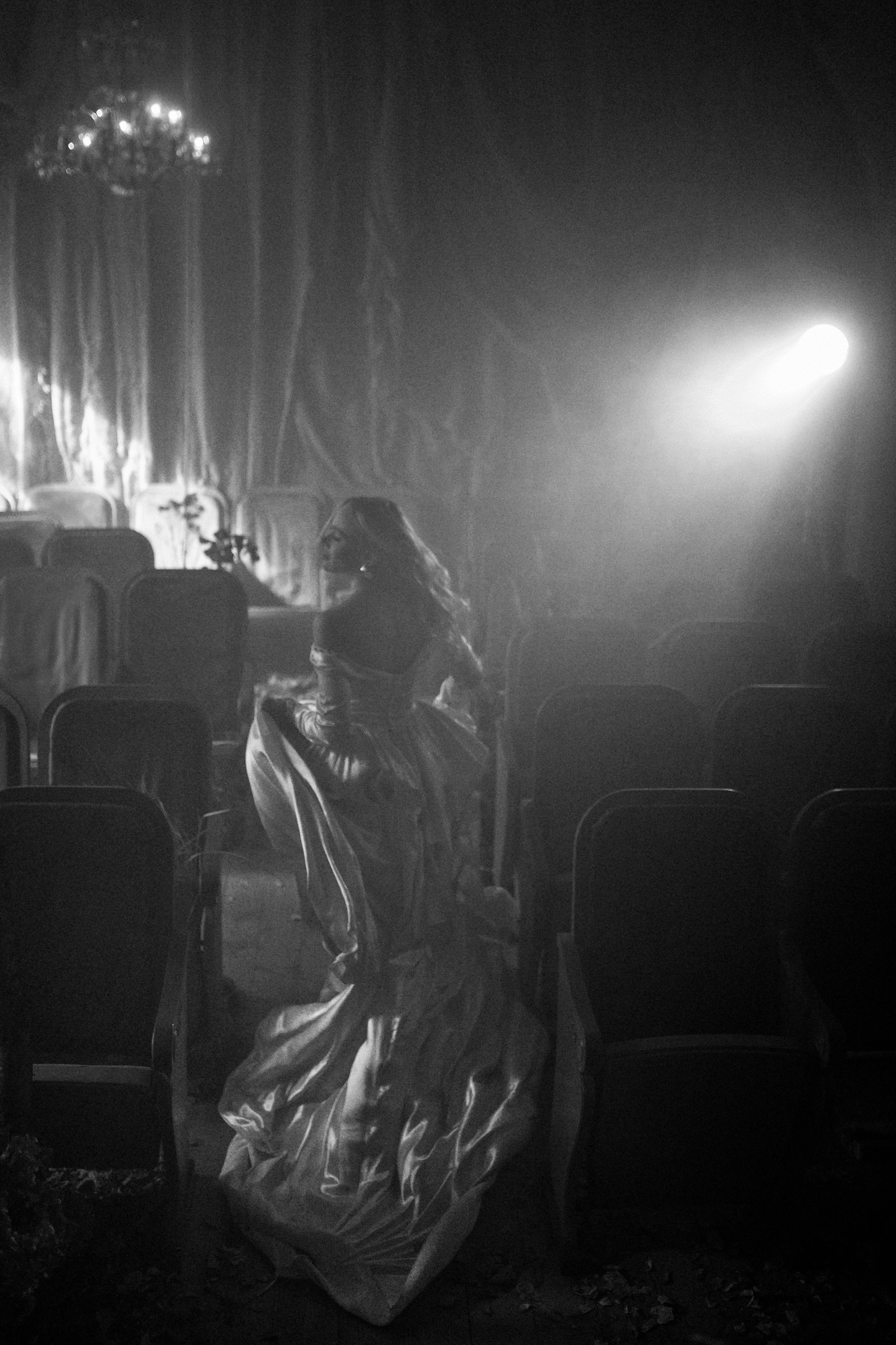 ТЕАТР. ФОТОГРАФ Екатеринбург Москва Анастасия Замесина