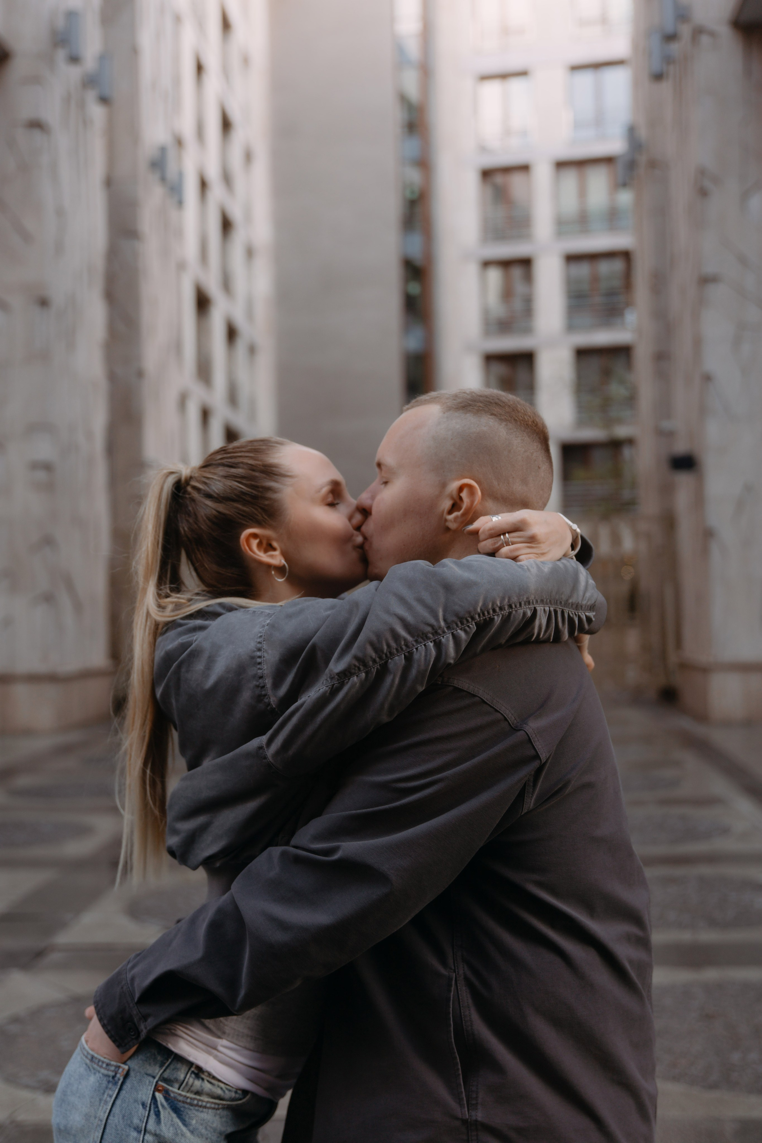 А & К. Женский и свадебный фотограф Москва Елизавета Перова