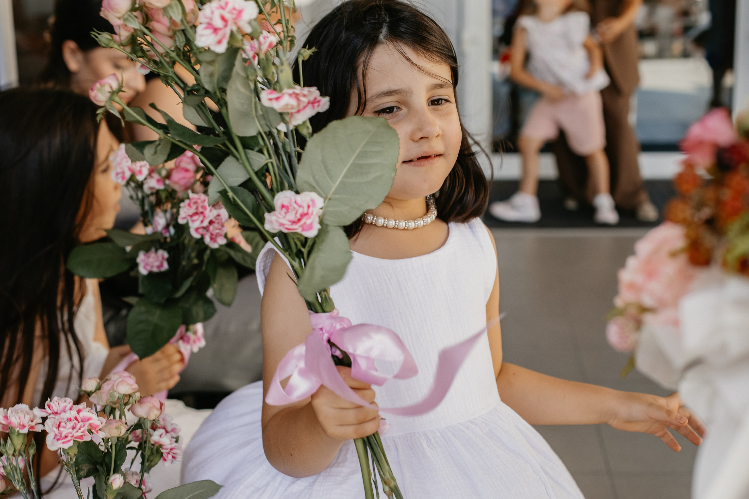 Выписка с ПЦ. Свадебный и семейный фотограф/видеограф в Краснодаре Наталья Осинская