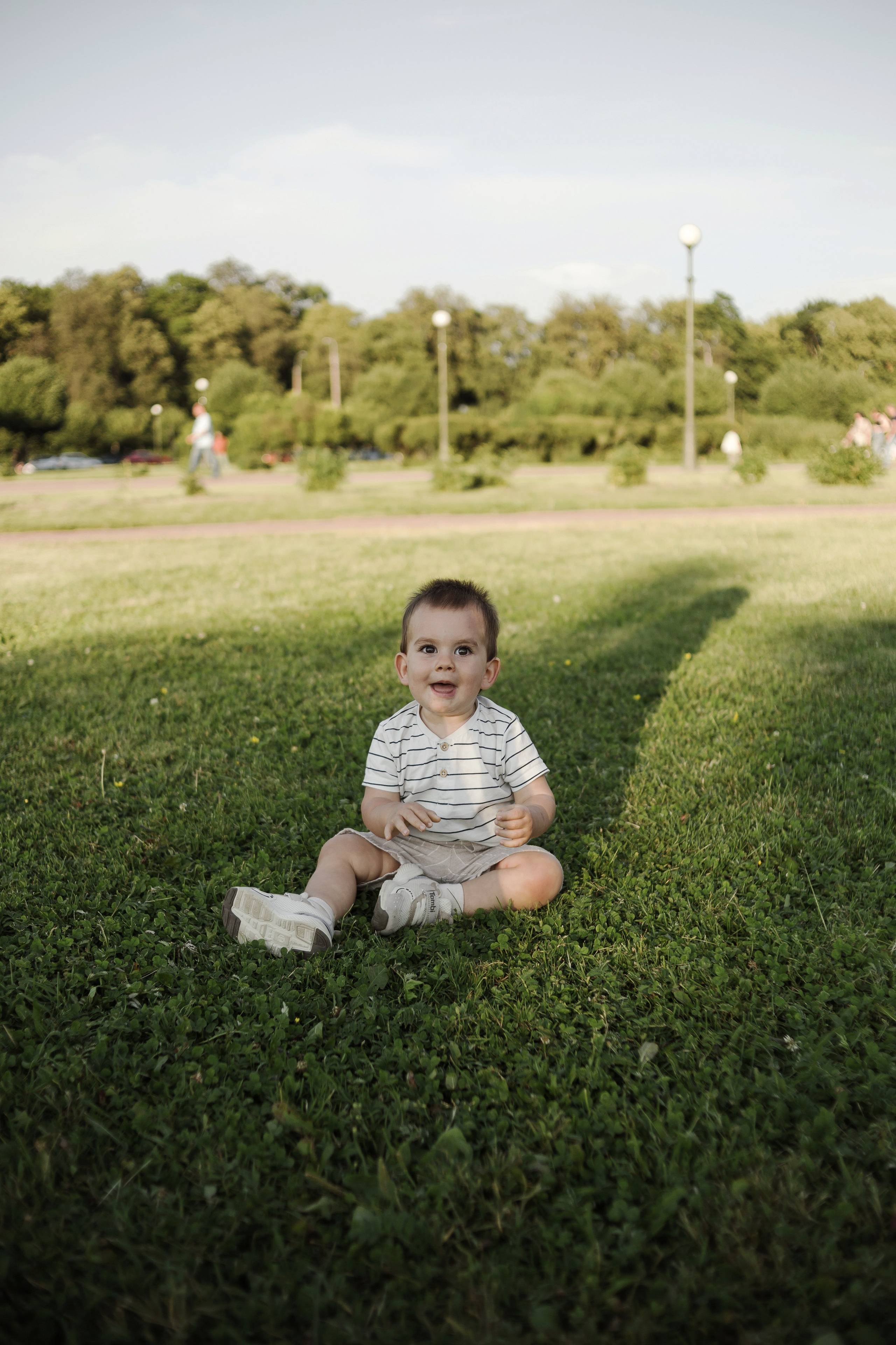 Аня и Альперен. Портретный фотограф в Санкт-Петербурге Элина Ситникова